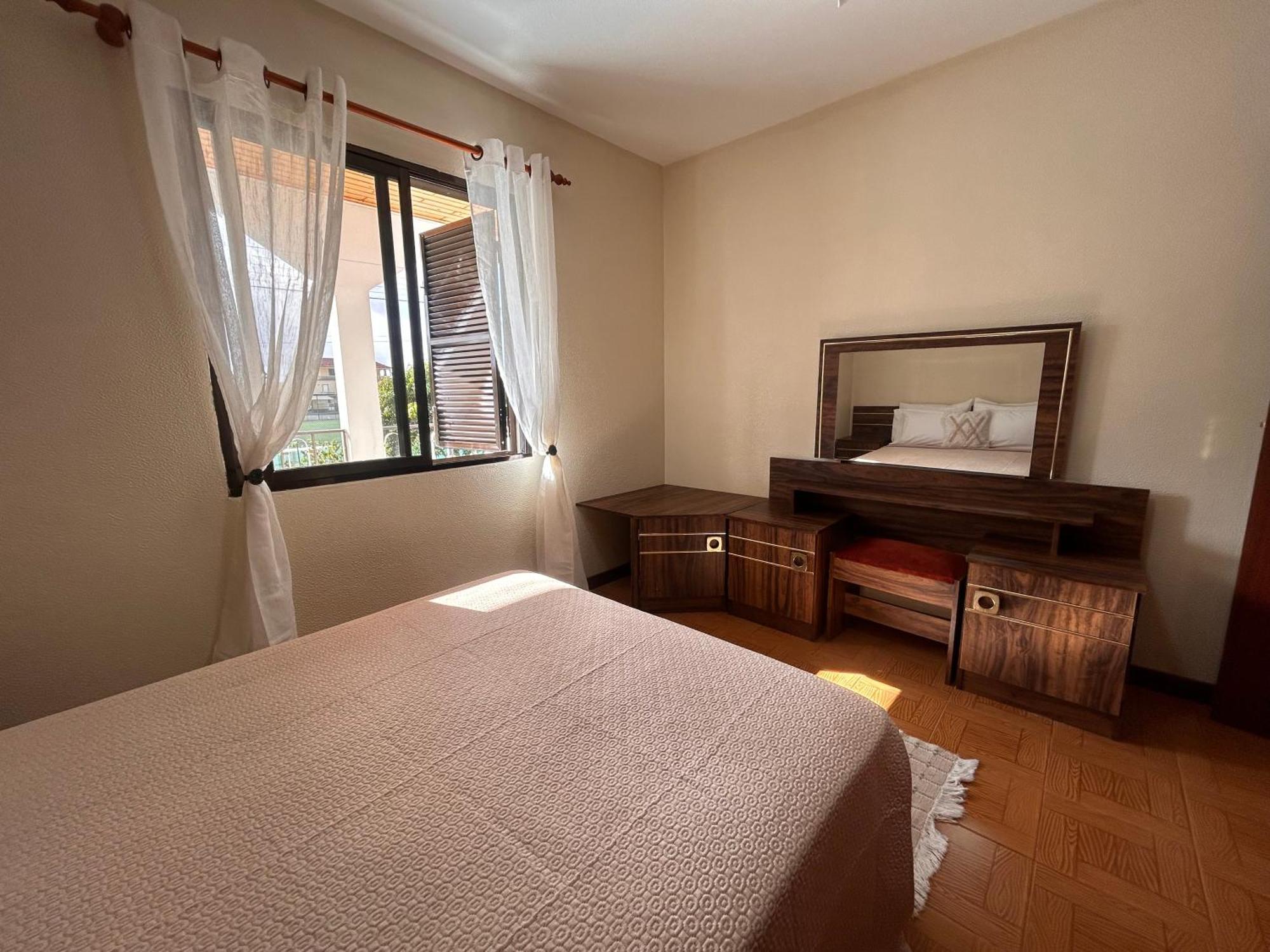 A Casa Da Minha Mae Holiday home