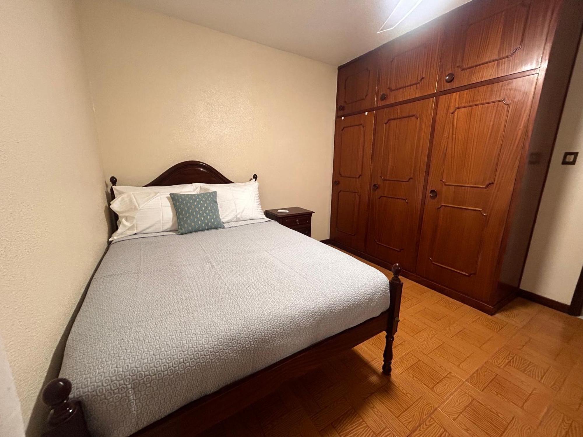 A Casa Da Minha Mae Holiday home *