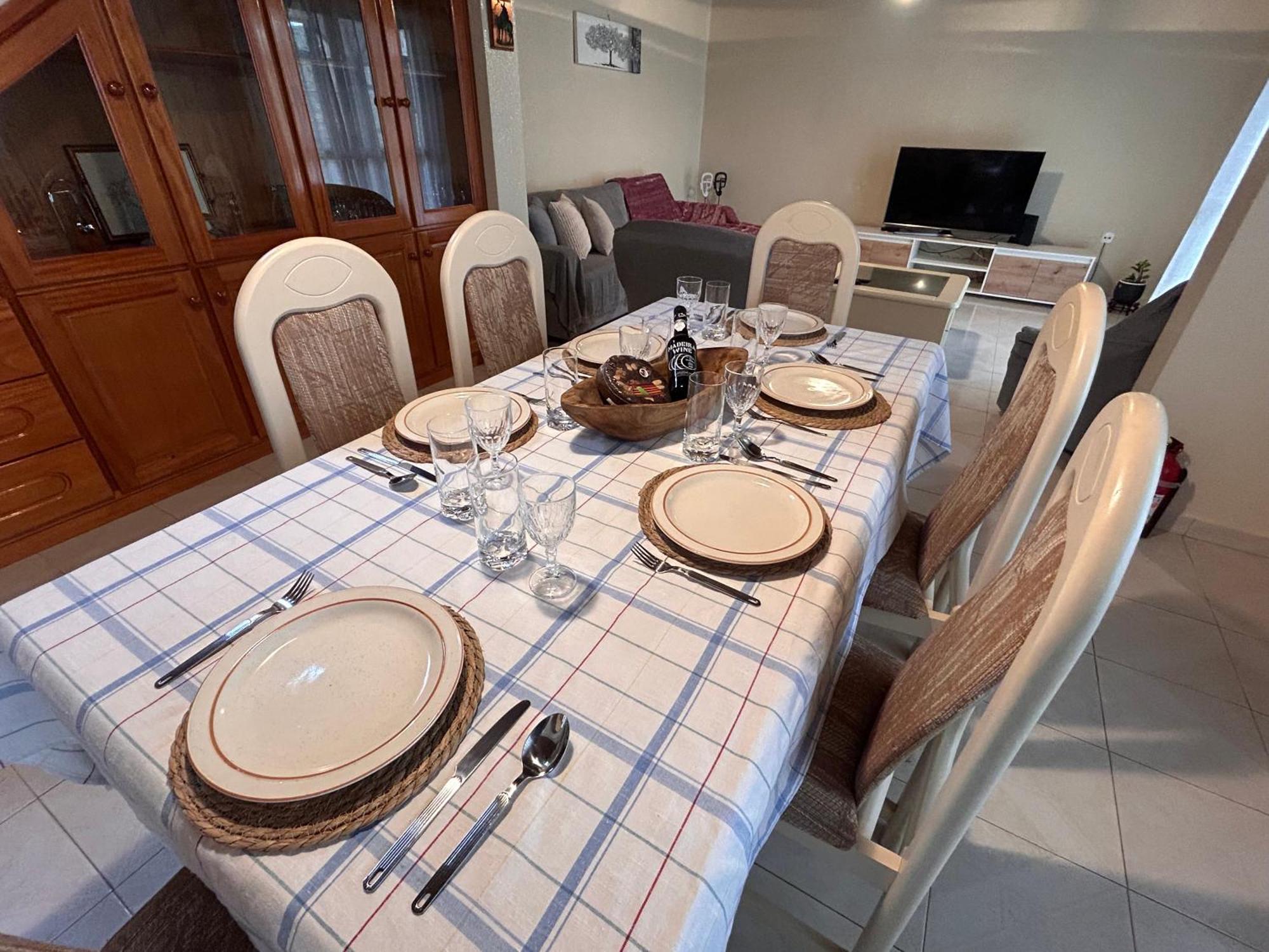 Holiday home A Casa Da Minha Mae