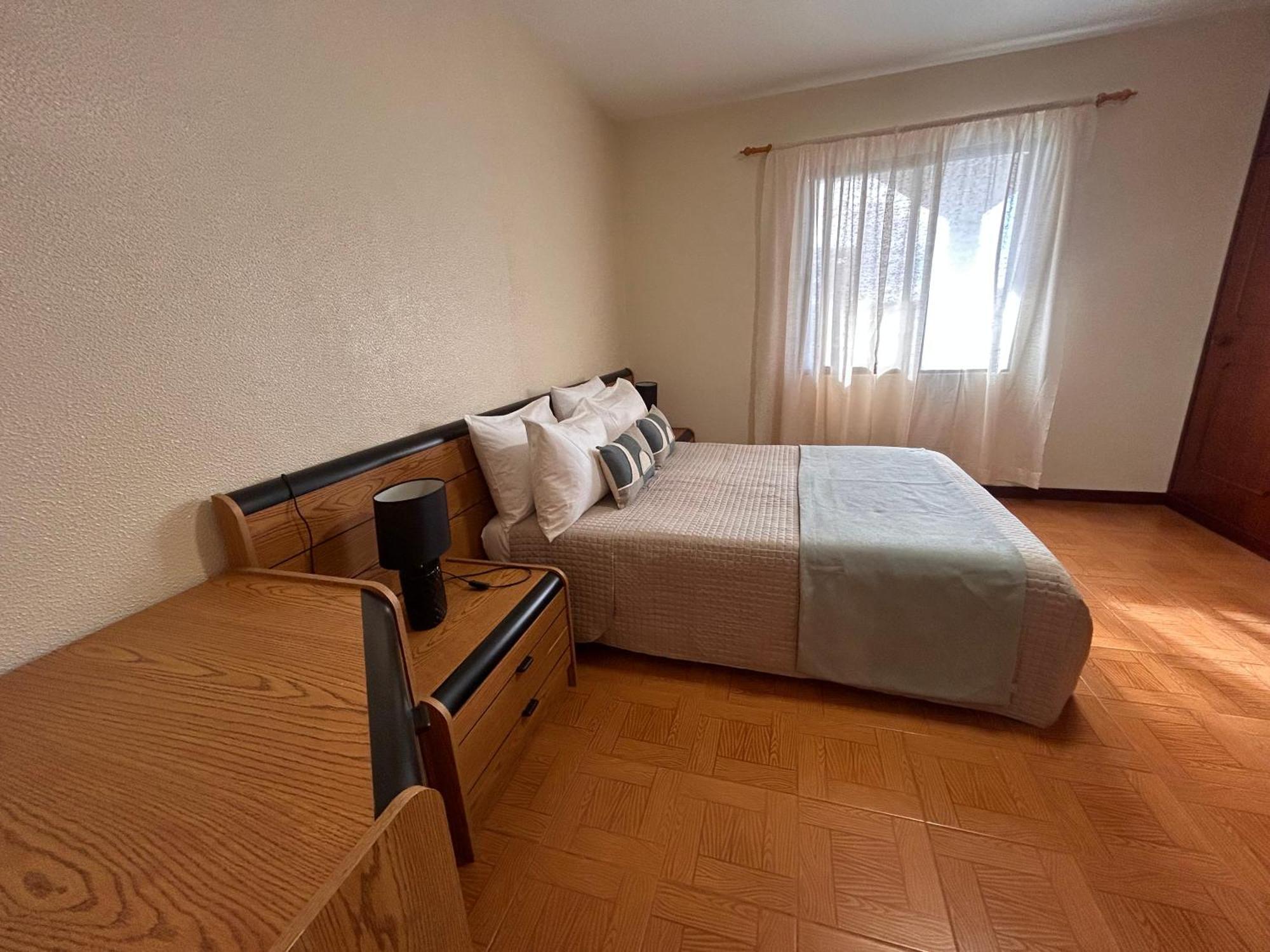 A Casa Da Minha Mae