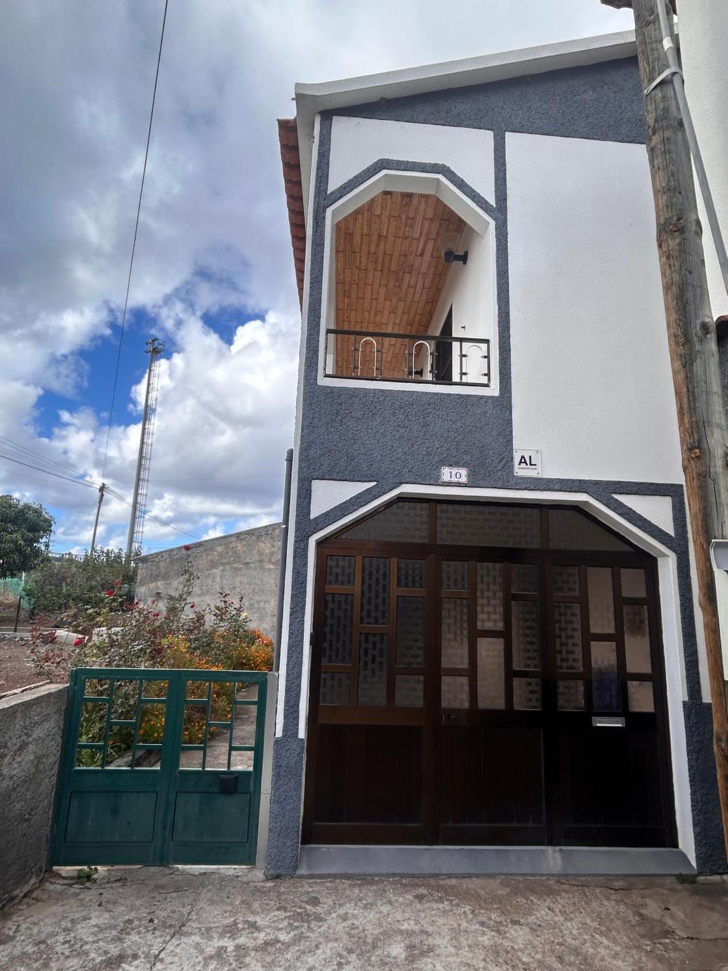A Casa Da Minha Mae Holiday home Paul do Mar (Madeira)
