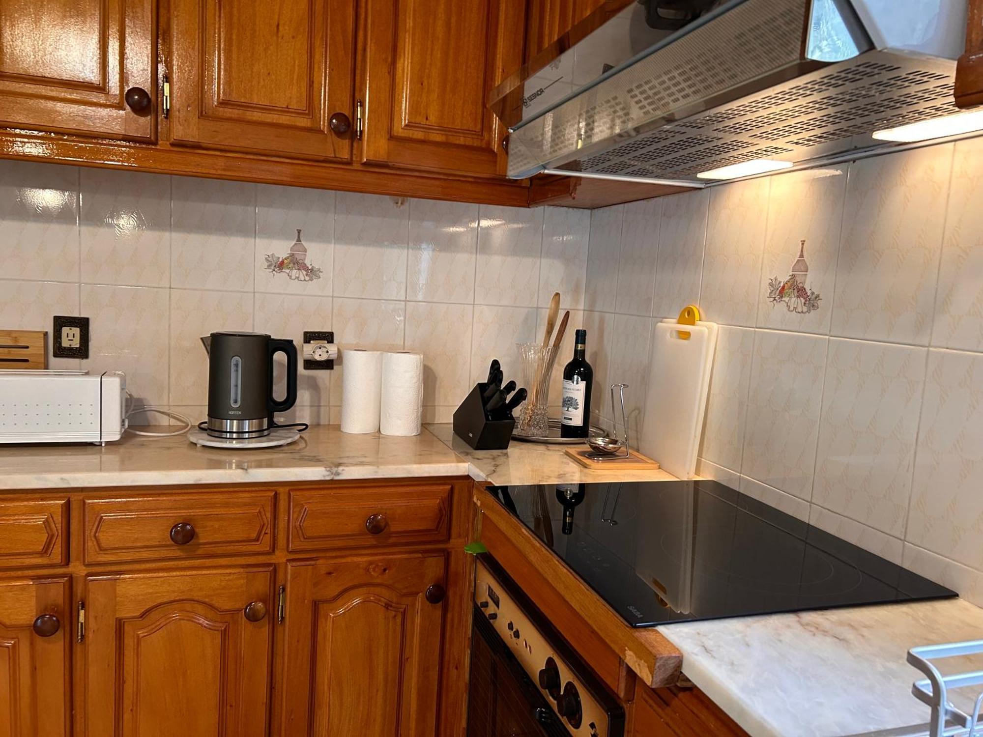 Holiday home A Casa Da Minha Mae