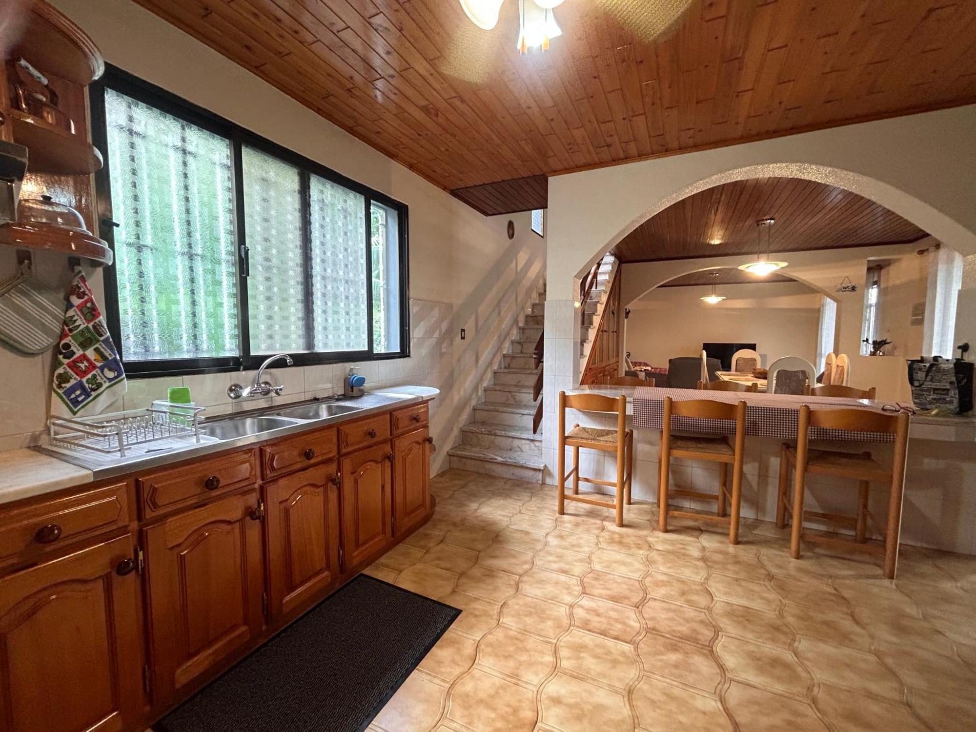 Holiday home A Casa Da Minha Mae Paul do Mar (Madeira)