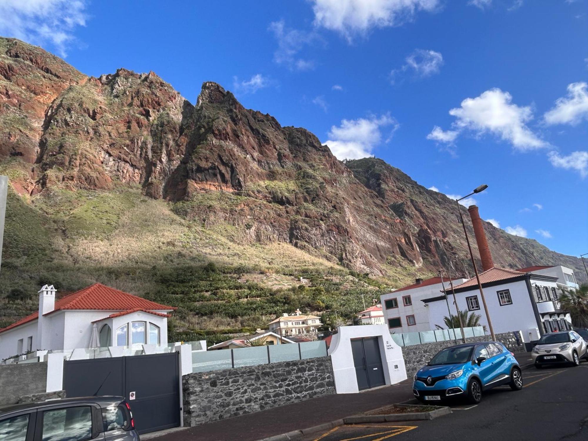 A Casa Da Minha Mae Holiday home