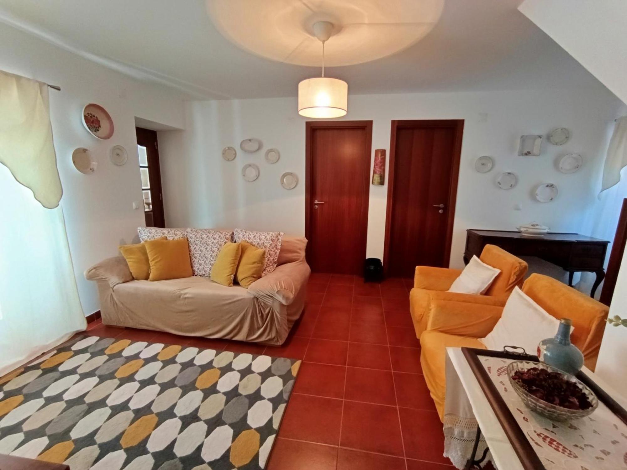 Casa Da Tia Rita Holiday home Pampilhosa da Serra