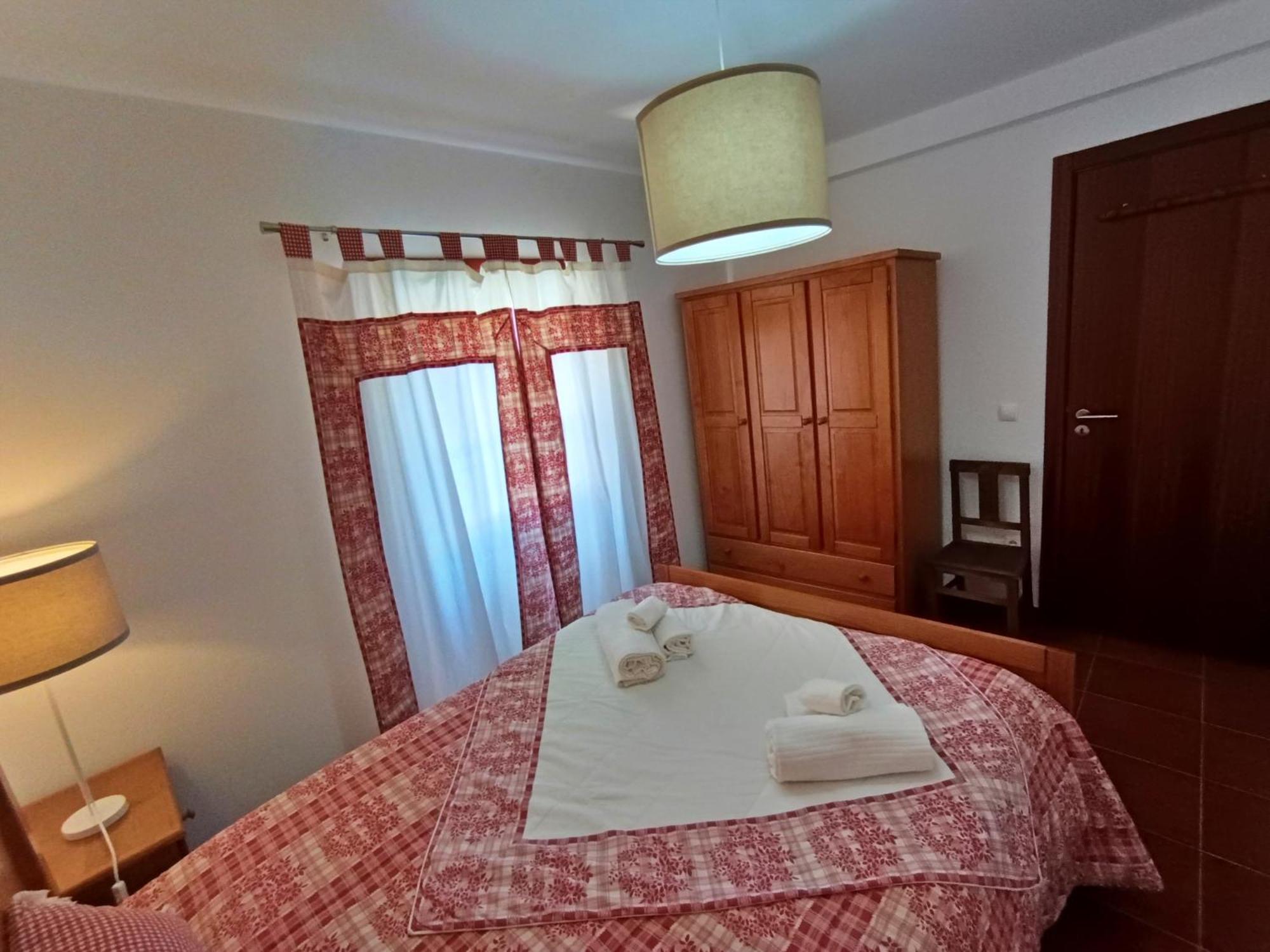 Casa Da Tia Rita *