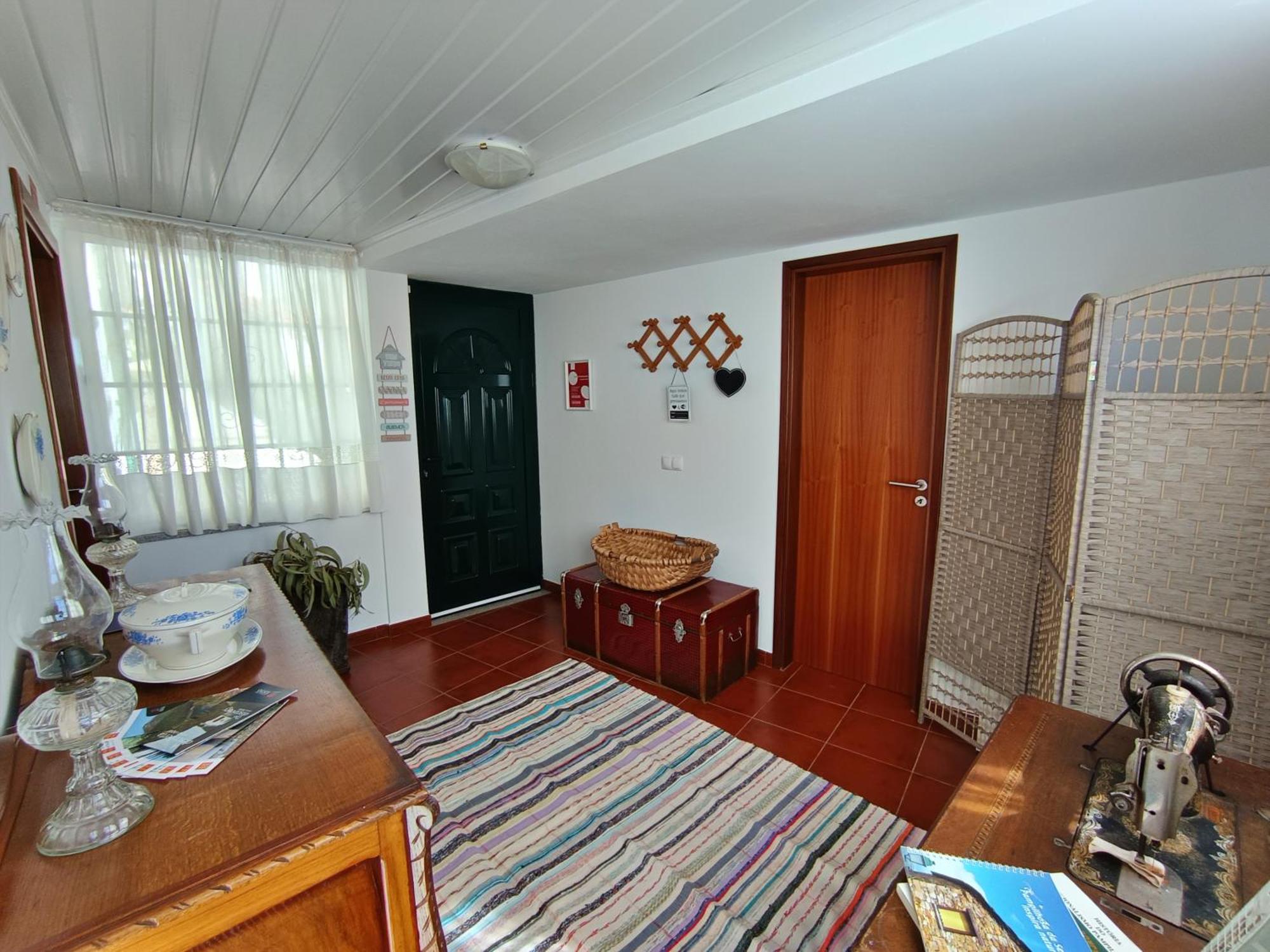 Casa Da Tia Rita * Pampilhosa da Serra