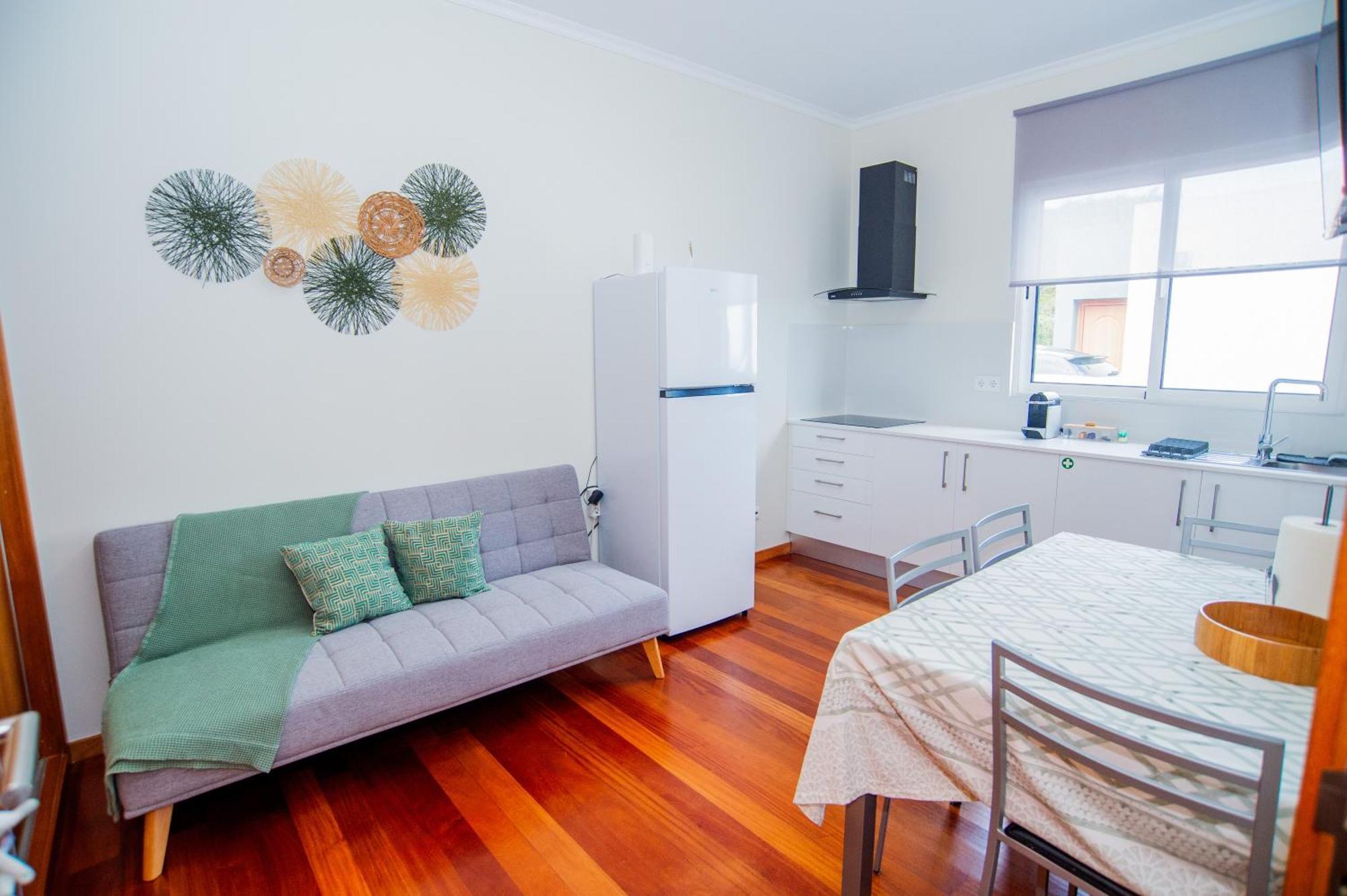 Bugio Apartment *