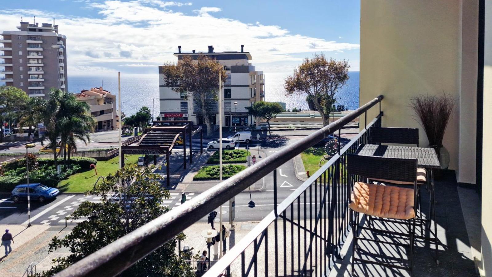 Forum Madeira Apartment