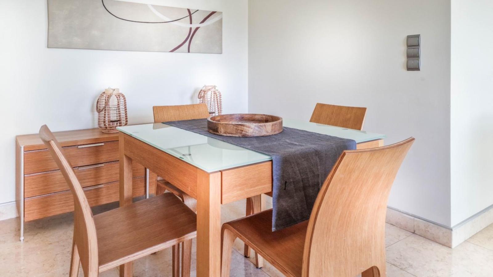 Forum Madeira Apartment *