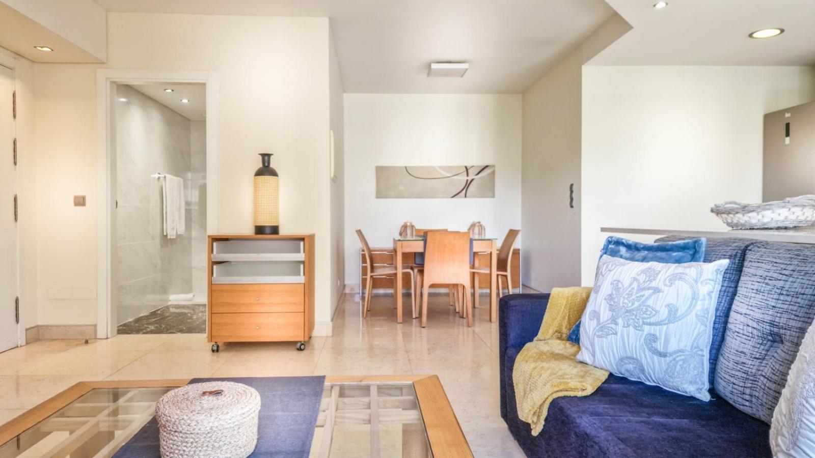 Apartment Forum Madeira
