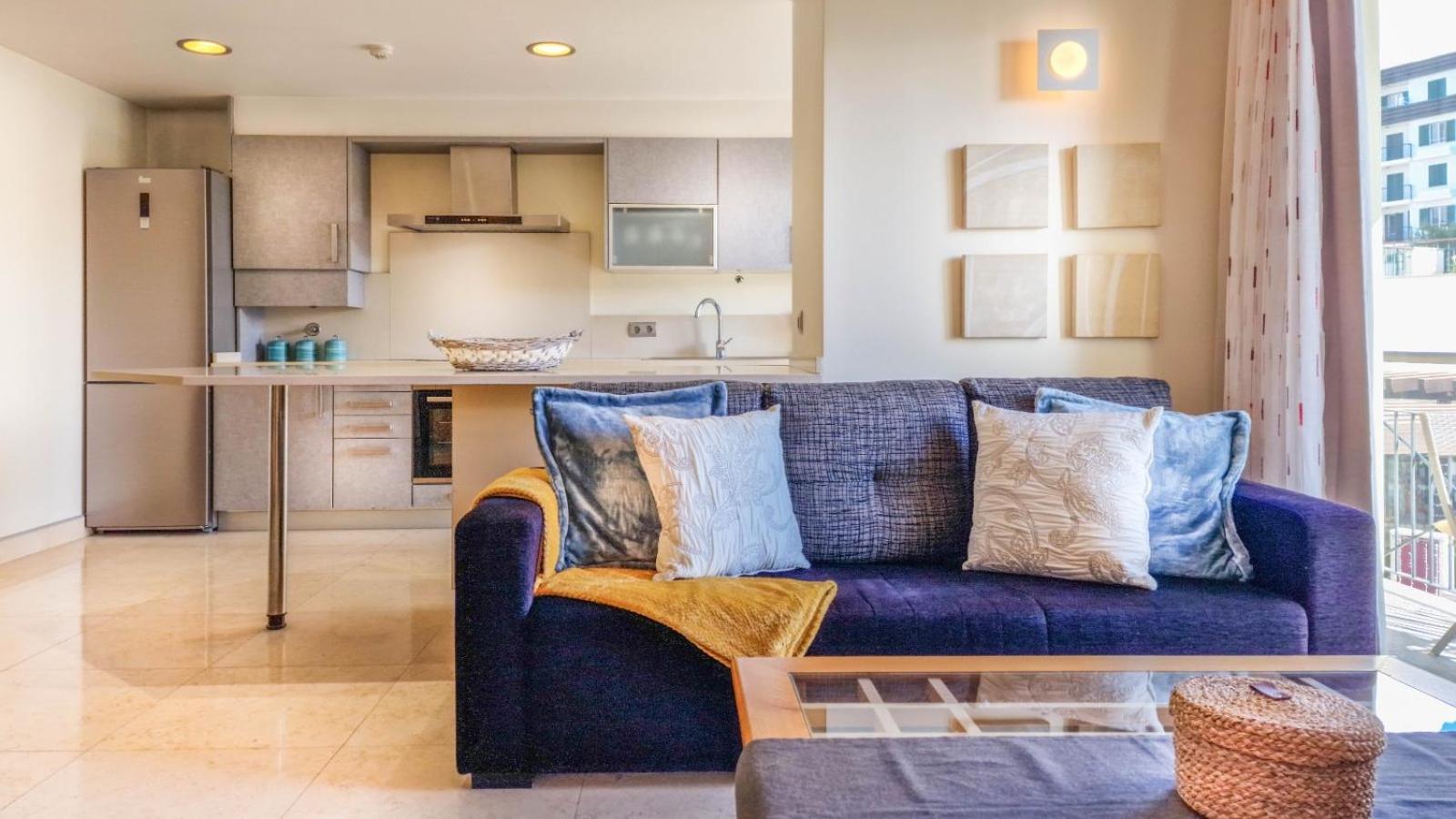 Appartement Forum Madeira *