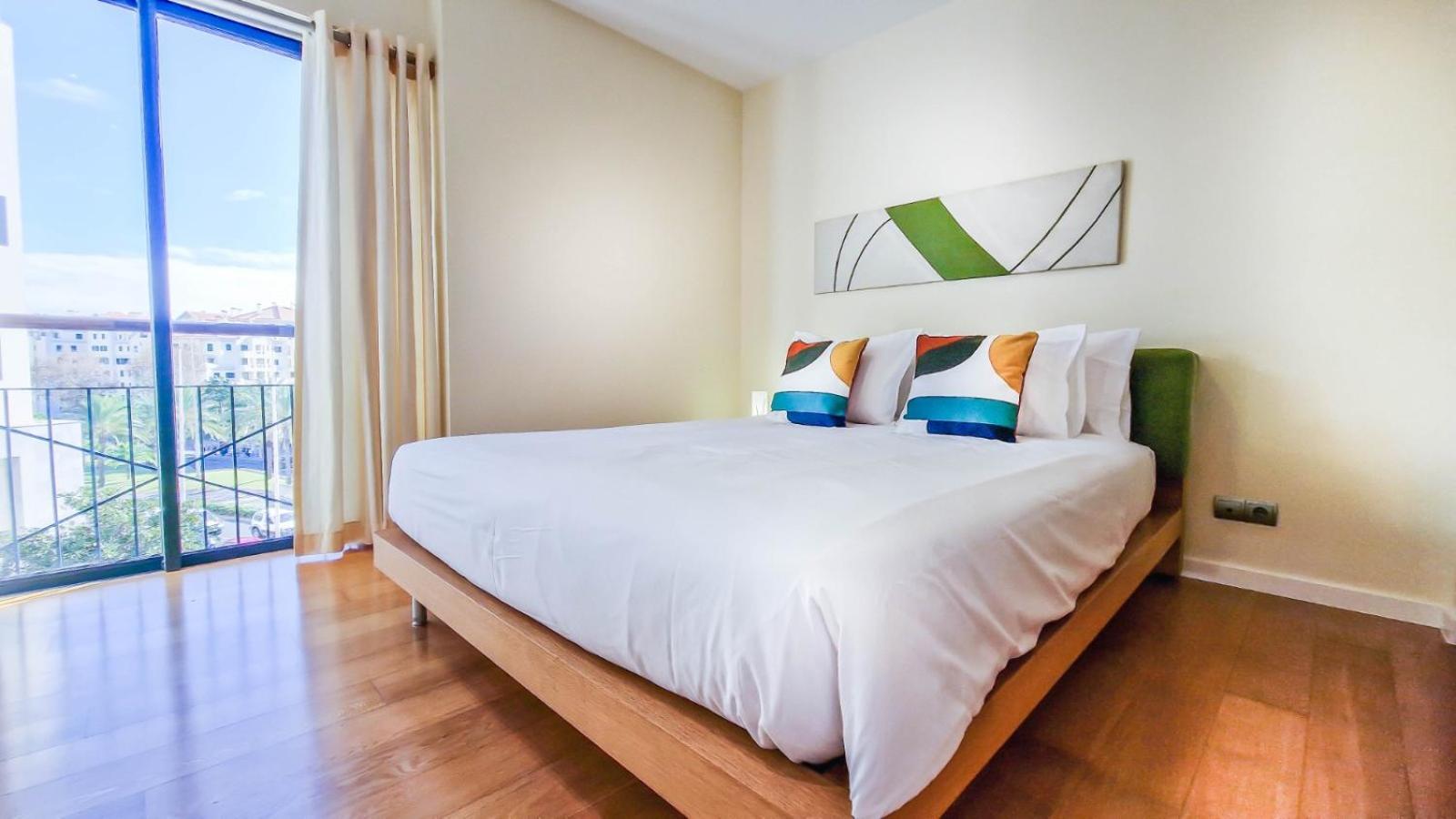 Forum Madeira Apartment Funchal (Madeira)