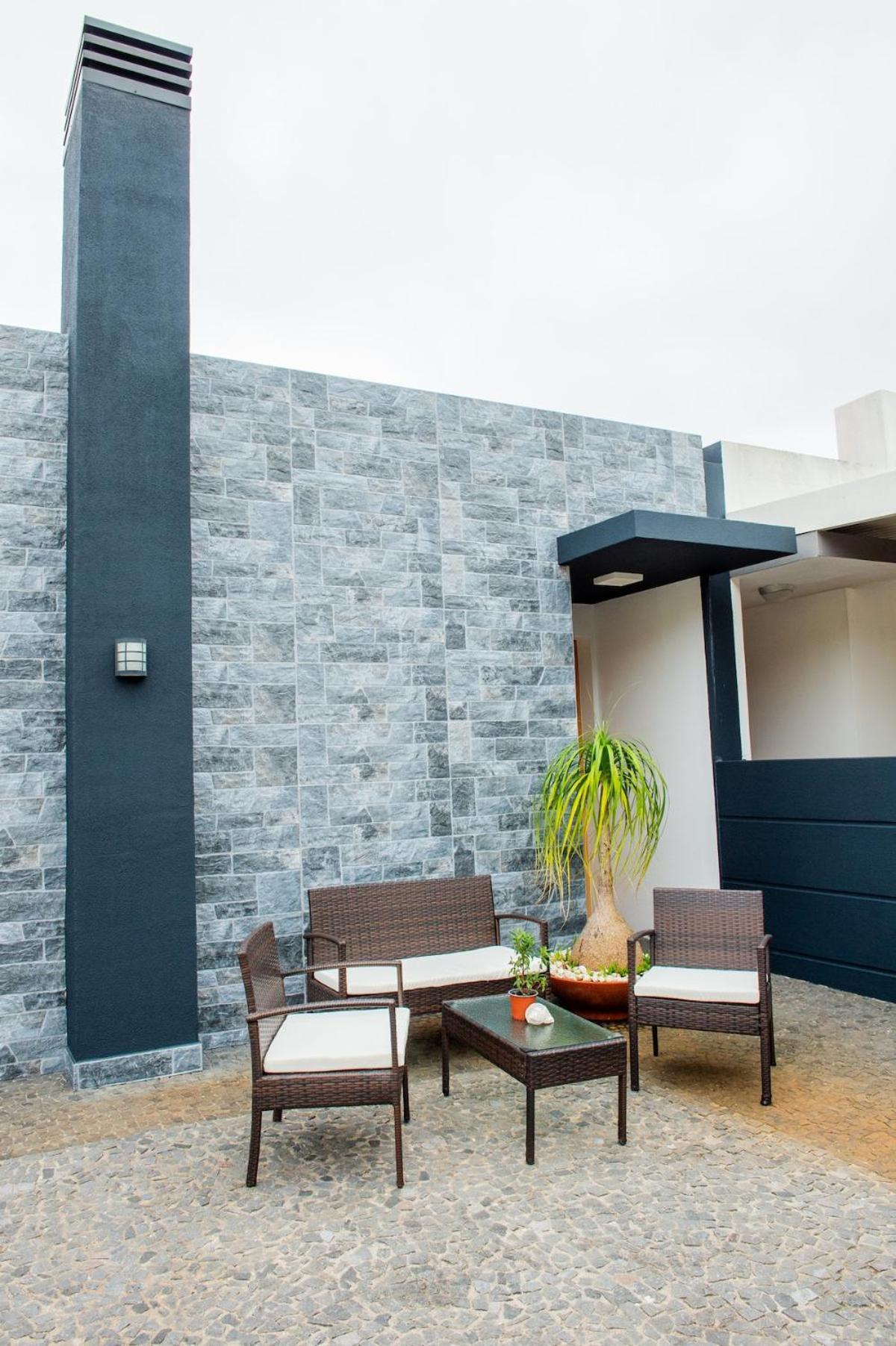 Bugio Apartment Santa Cruz (Madeira)