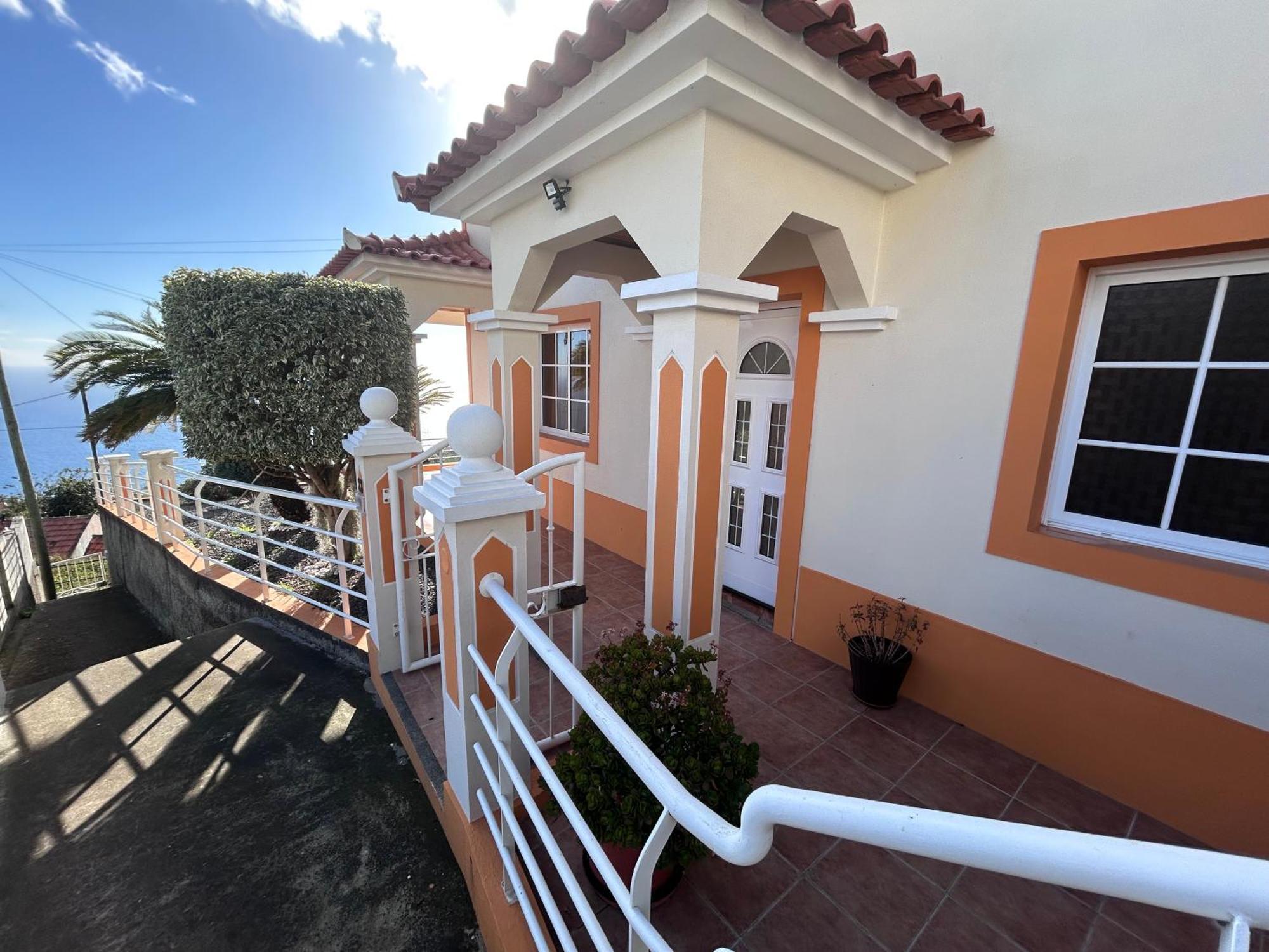 Holiday home Mendes - Ocean View Arco da Calheta (Madeira)
