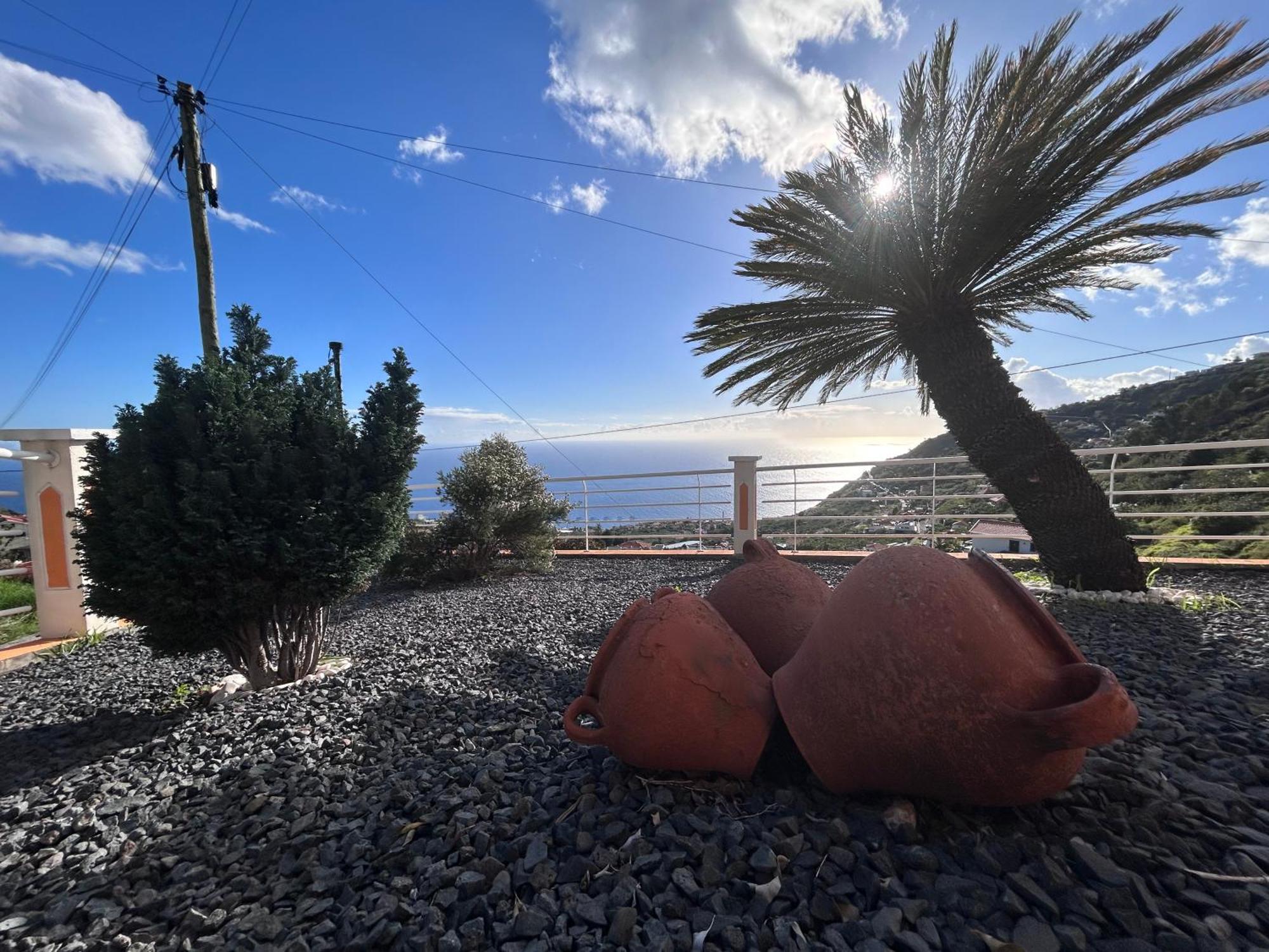 Mendes - Ocean View * Arco da Calheta (Madeira)
