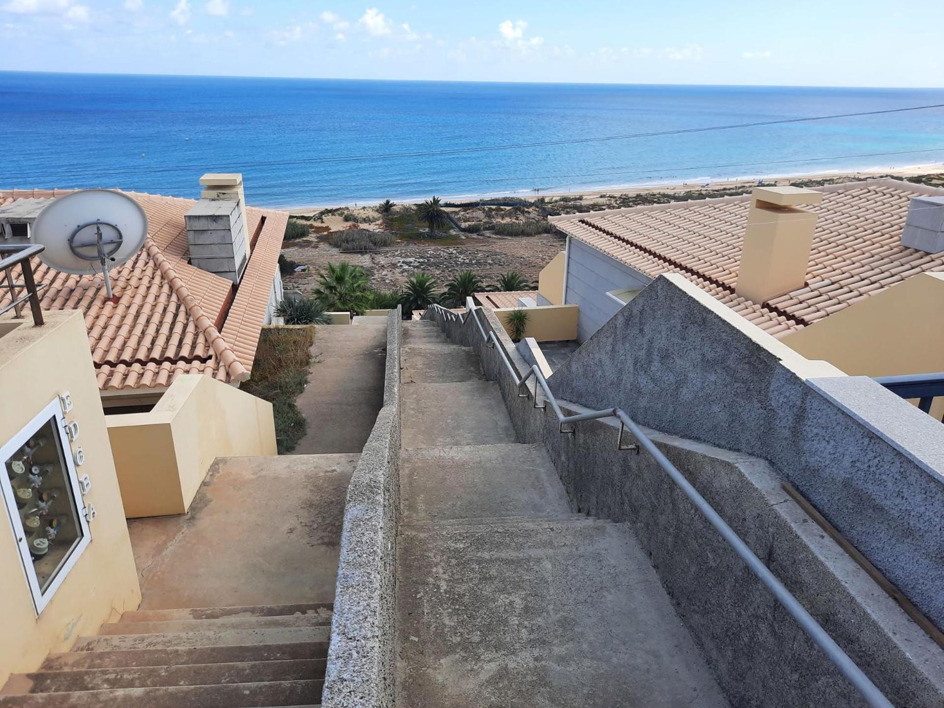 Heritage Villa Porto Santo