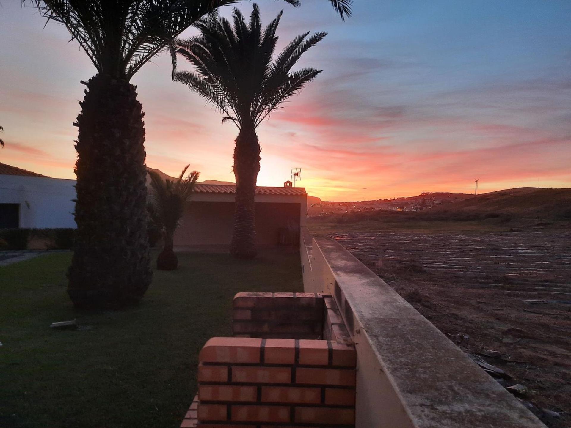 Heritage Villa Porto Santo