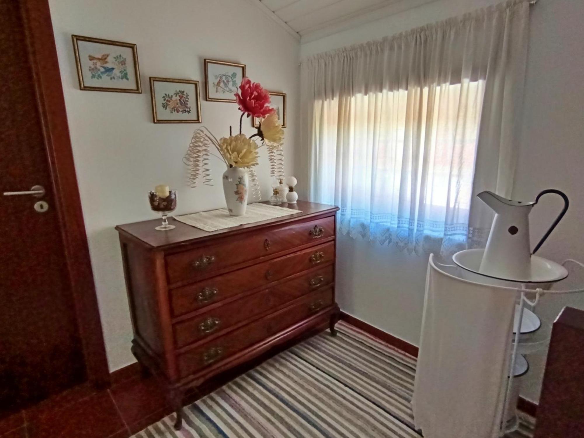 Casa Da Tia Rita Pampilhosa da Serra