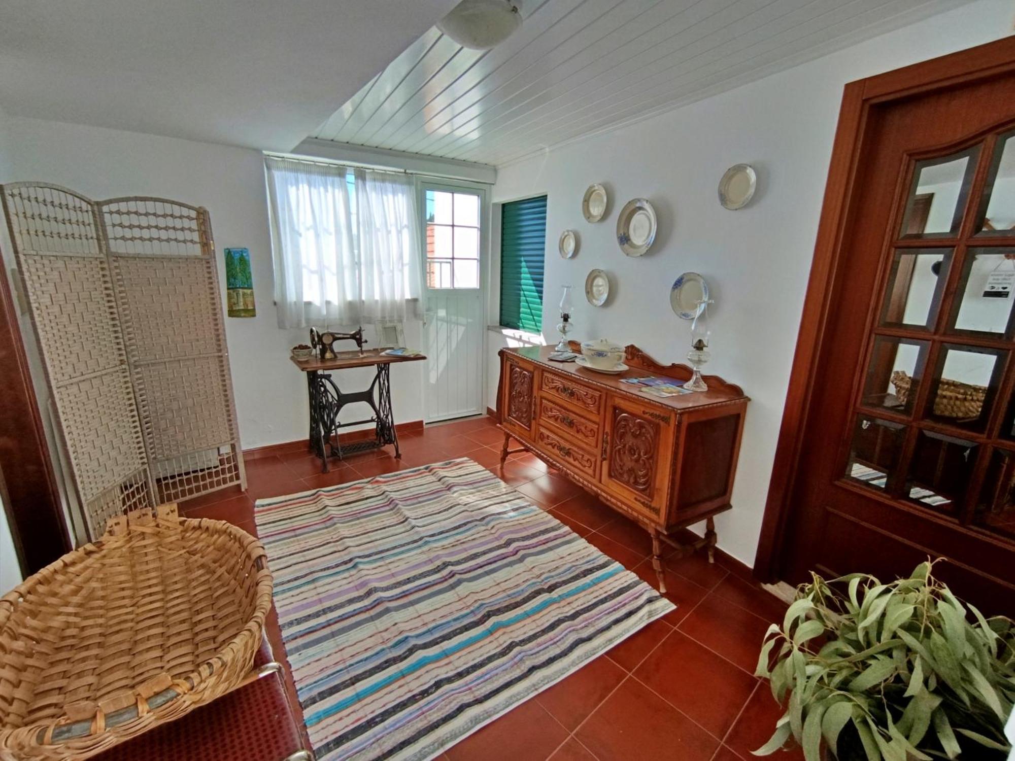 Casa Da Tia Rita *