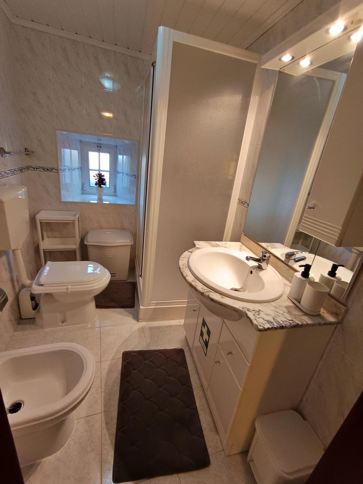 Casa Da Tia Rita Holiday home