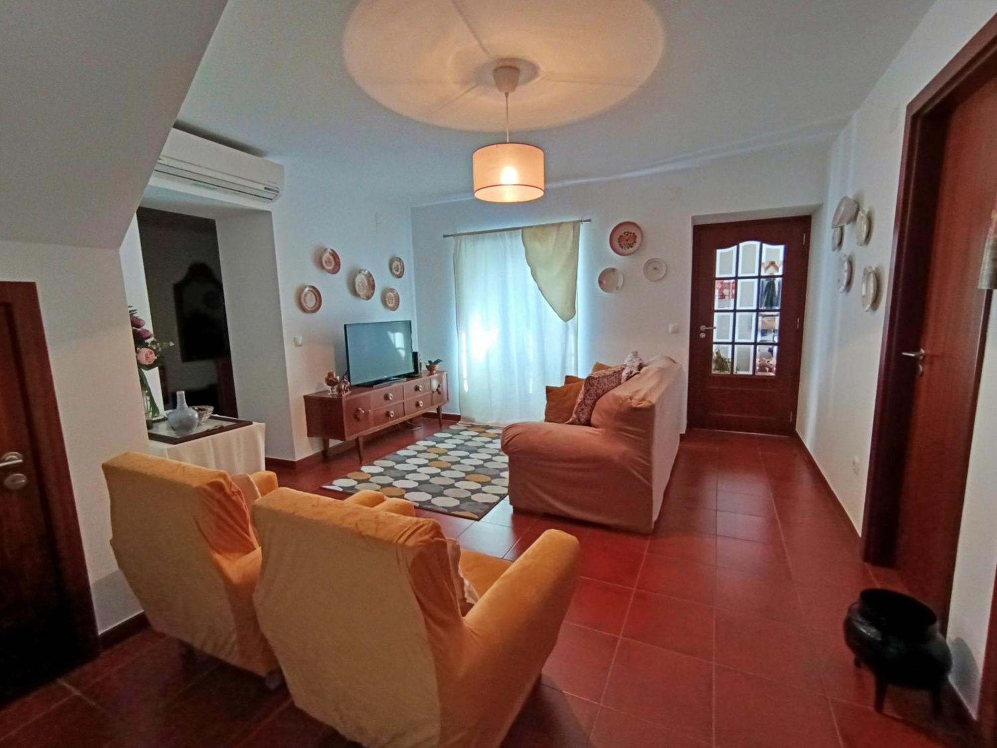 Holiday home Casa Da Tia Rita