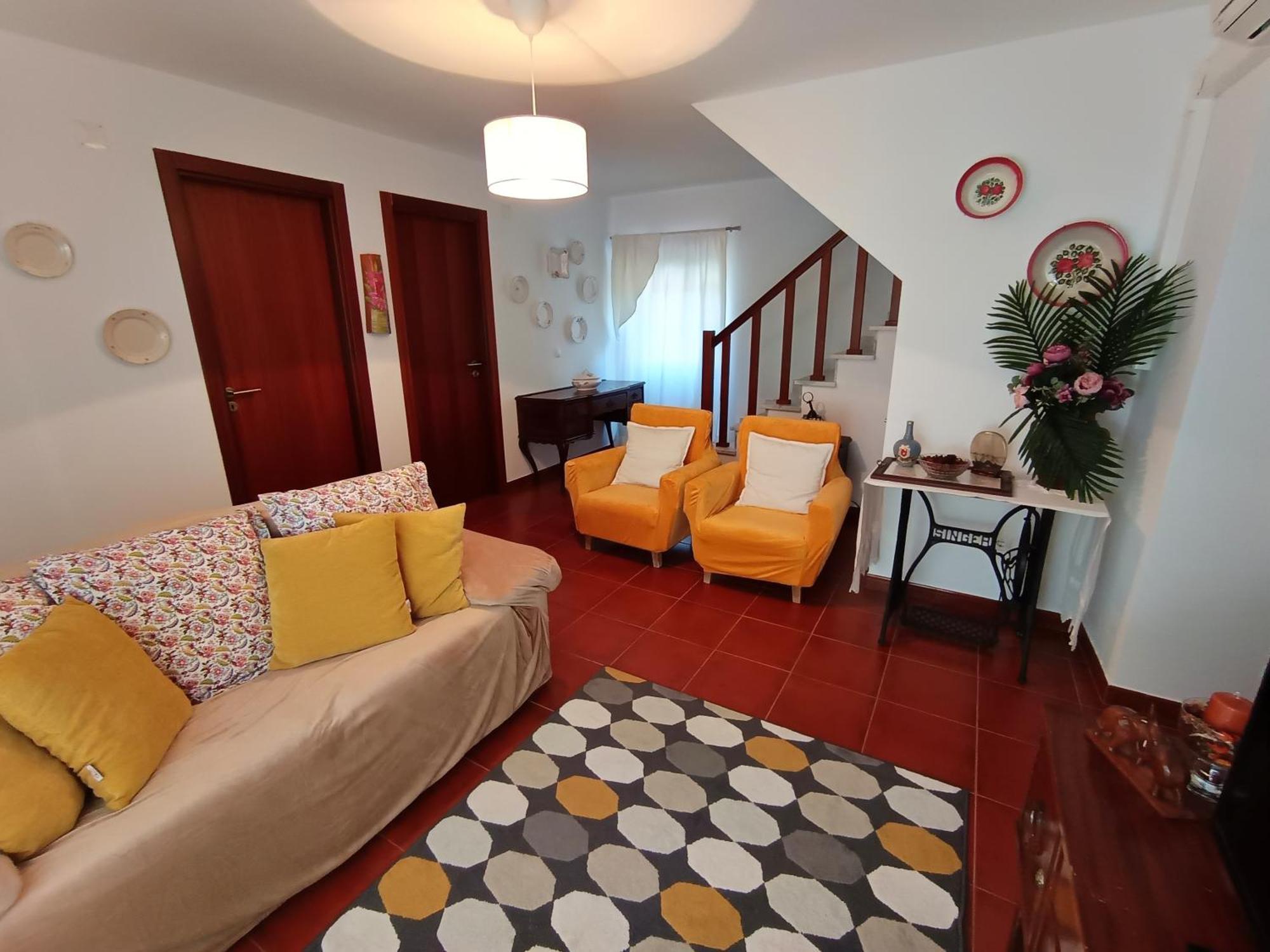 Holiday home Casa Da Tia Rita