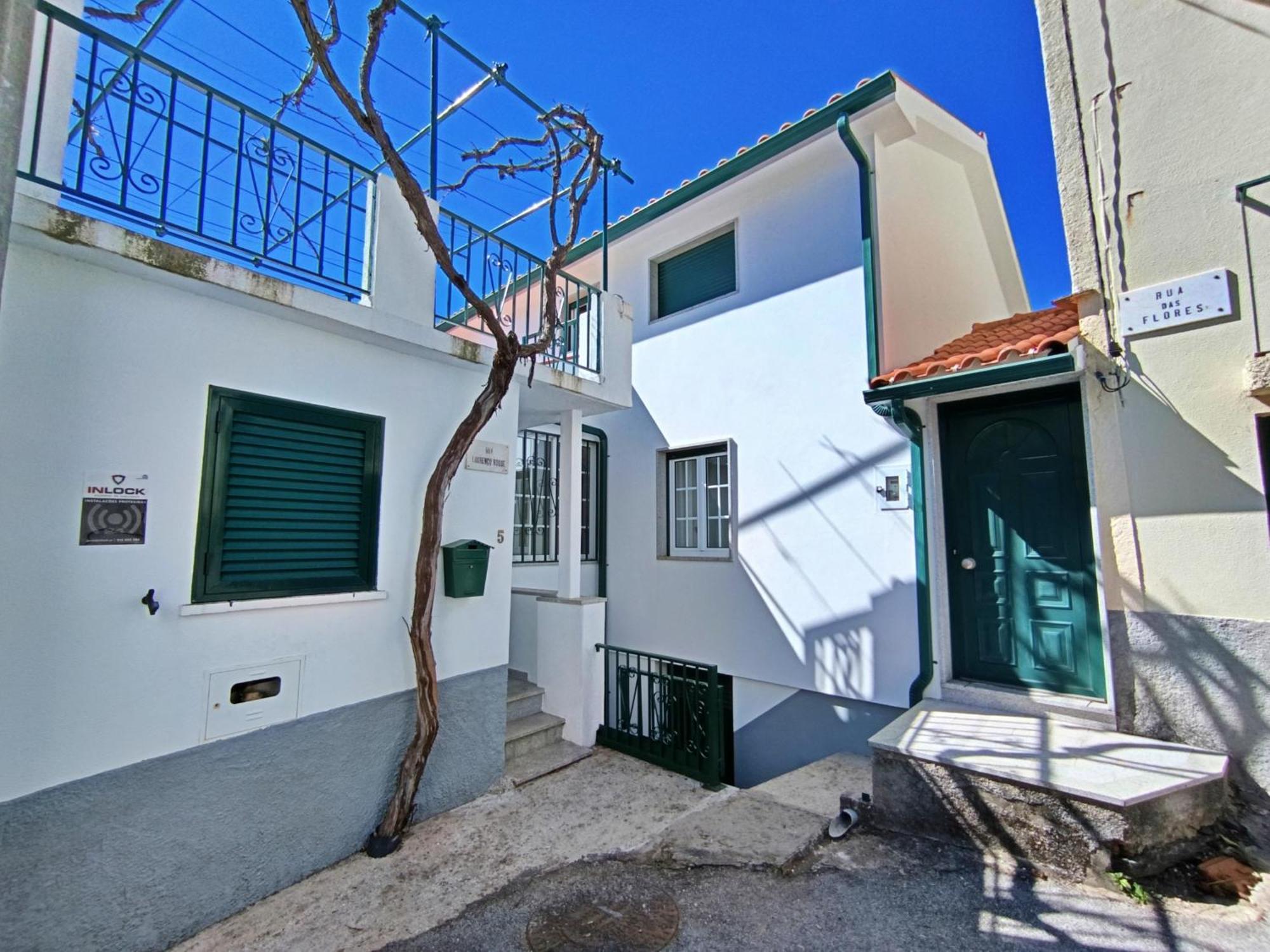 Casa Da Tia Rita Holiday home Pampilhosa da Serra