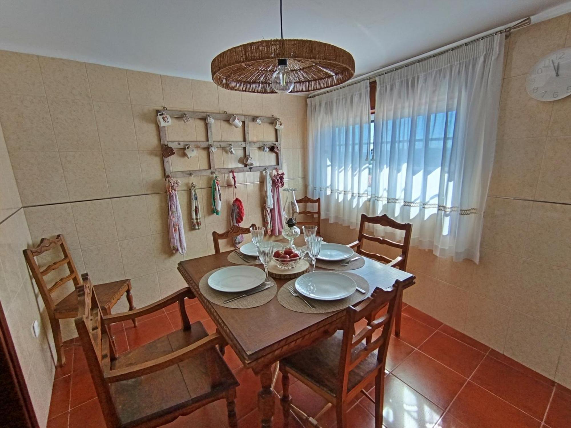 Holiday home Casa Da Tia Rita Pampilhosa da Serra