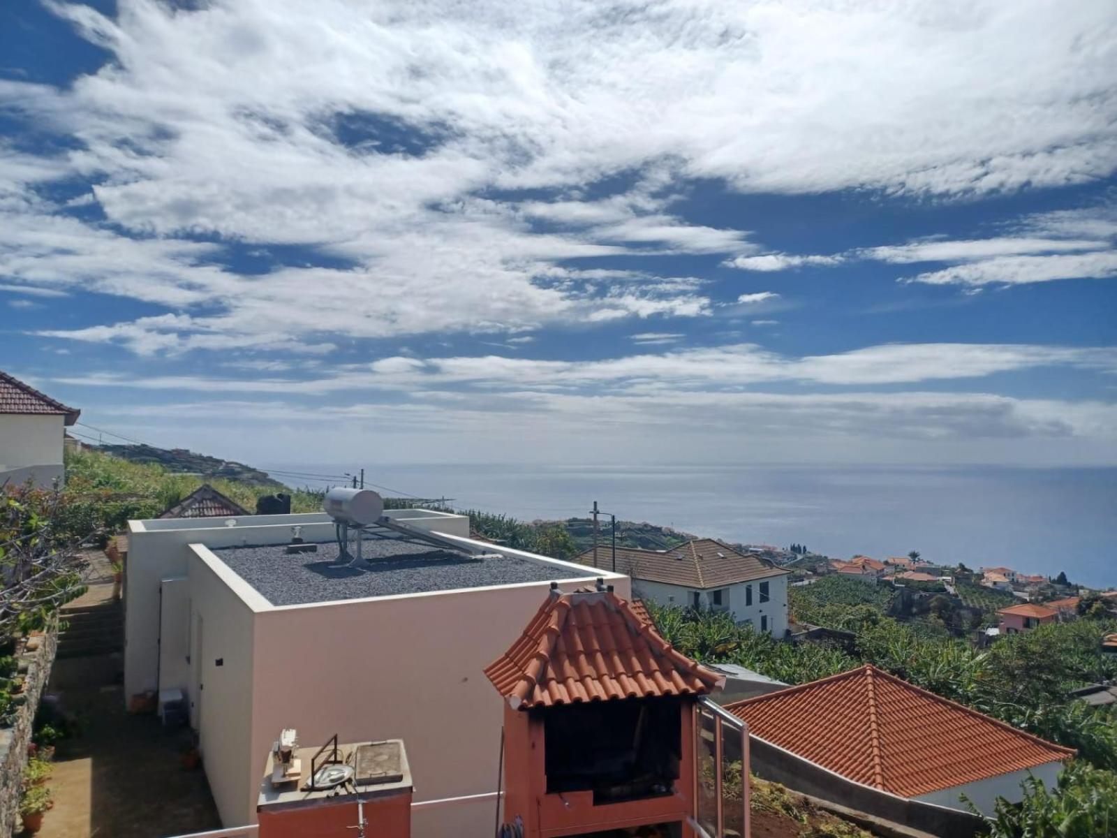 Casa Mary Bela's Holiday home Ponta do Sol (Madeira)