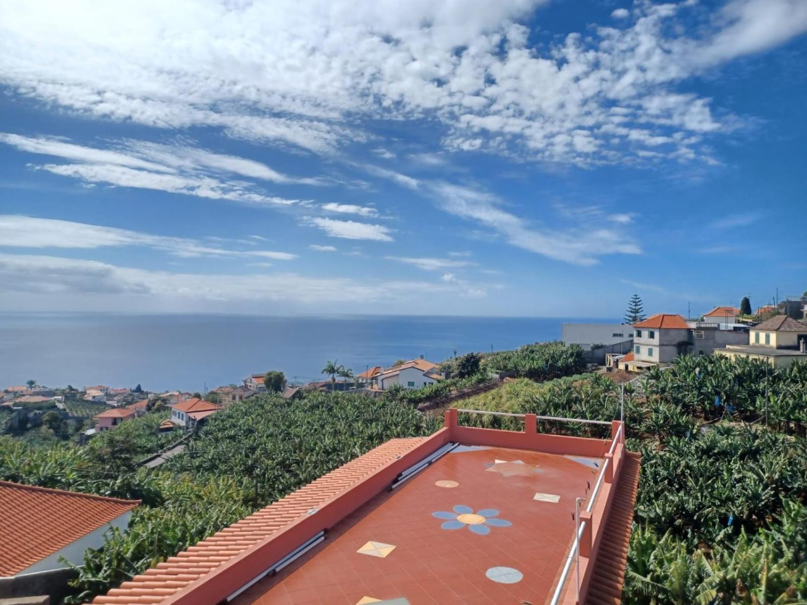 Holiday home Casa Mary Bela's