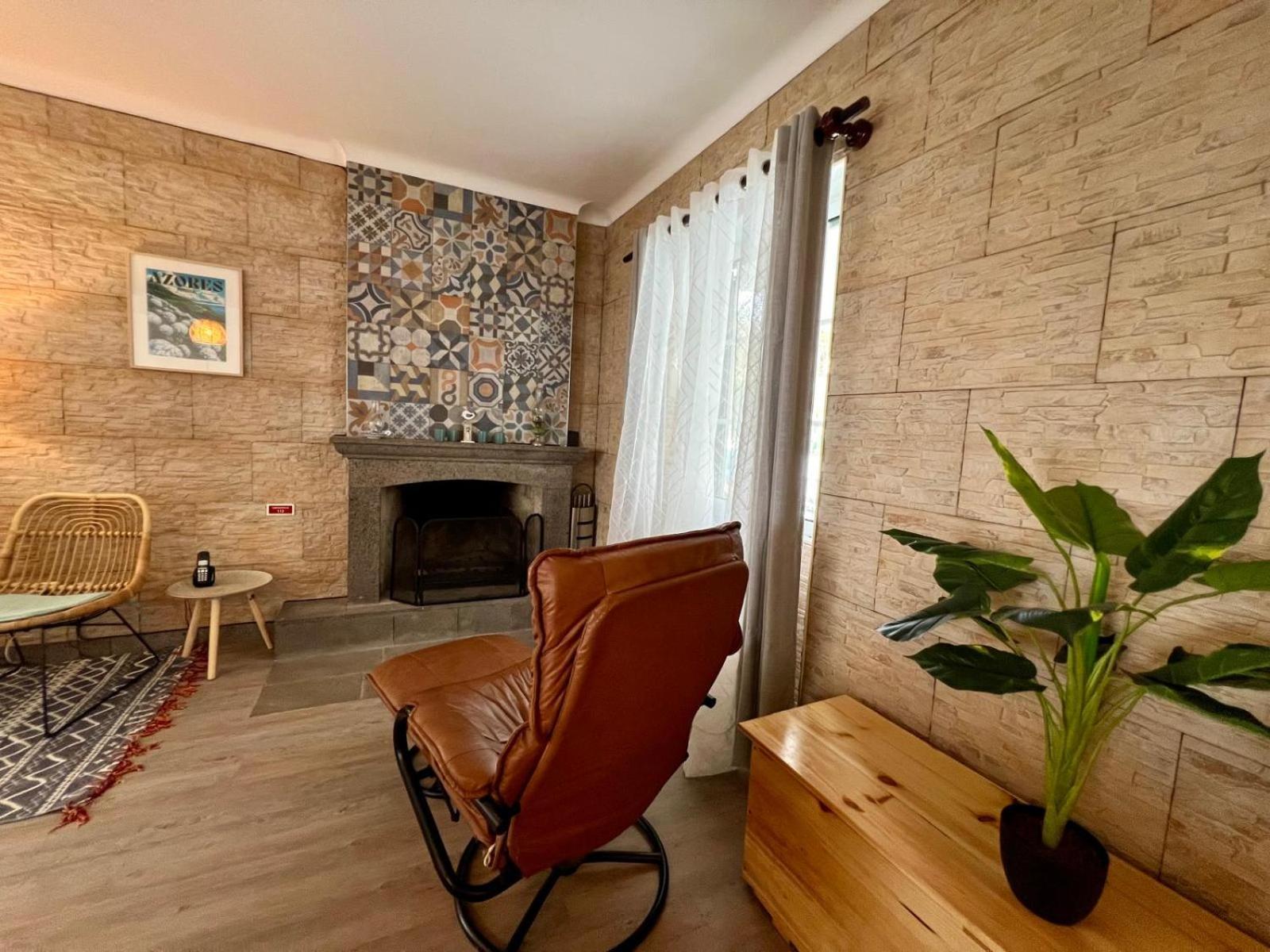 Apartment Mandala Ponta Delgada (Sao Miguel)