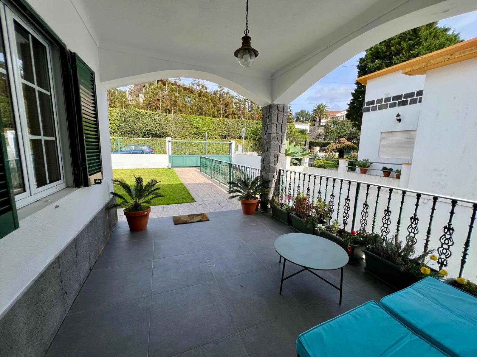 Apartment Mandala Ponta Delgada (Sao Miguel)