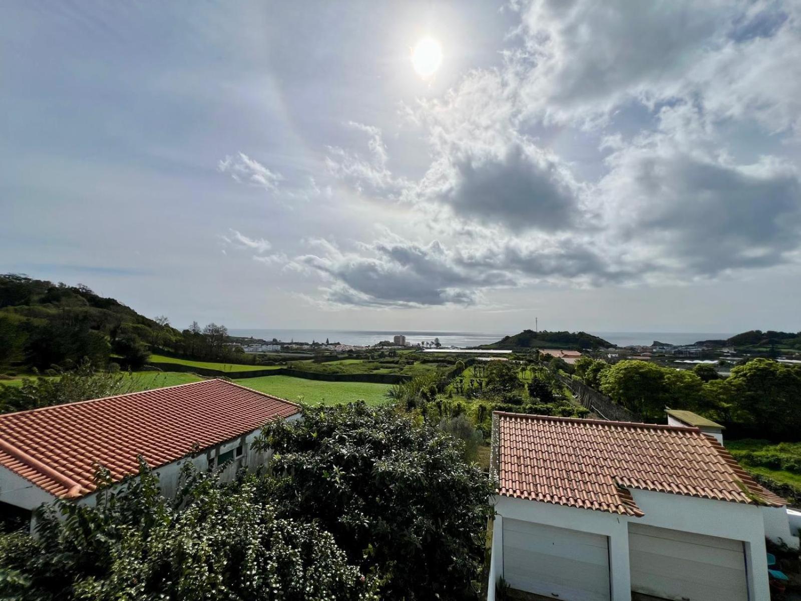 Mandala * Ponta Delgada (Sao Miguel)