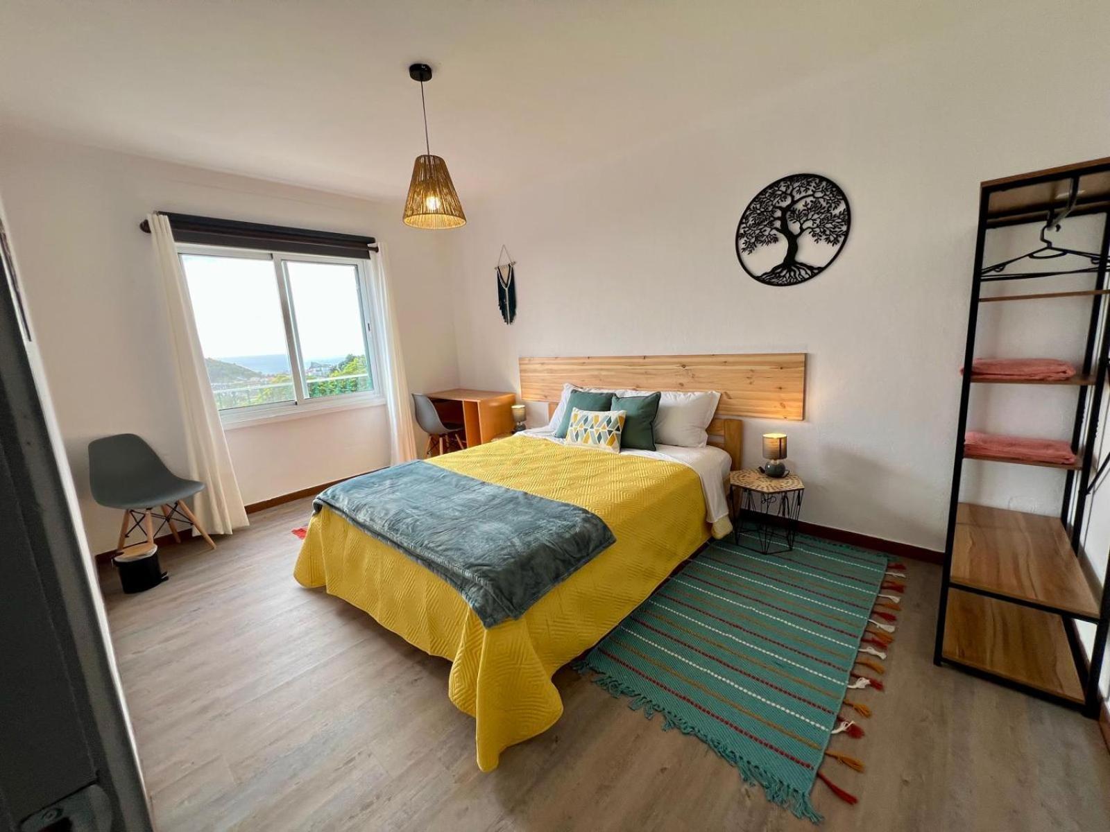 Mandala Apartment
