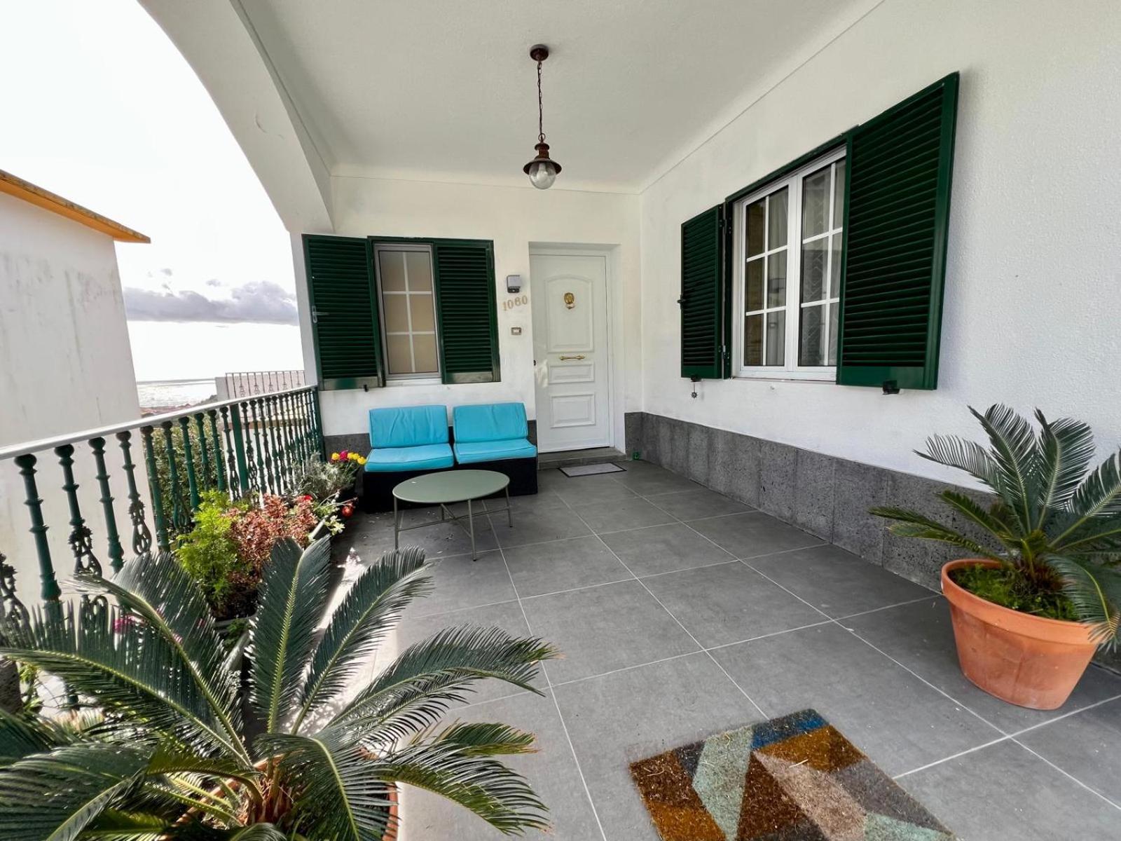 Mandala Apartment Ponta Delgada (Sao Miguel)