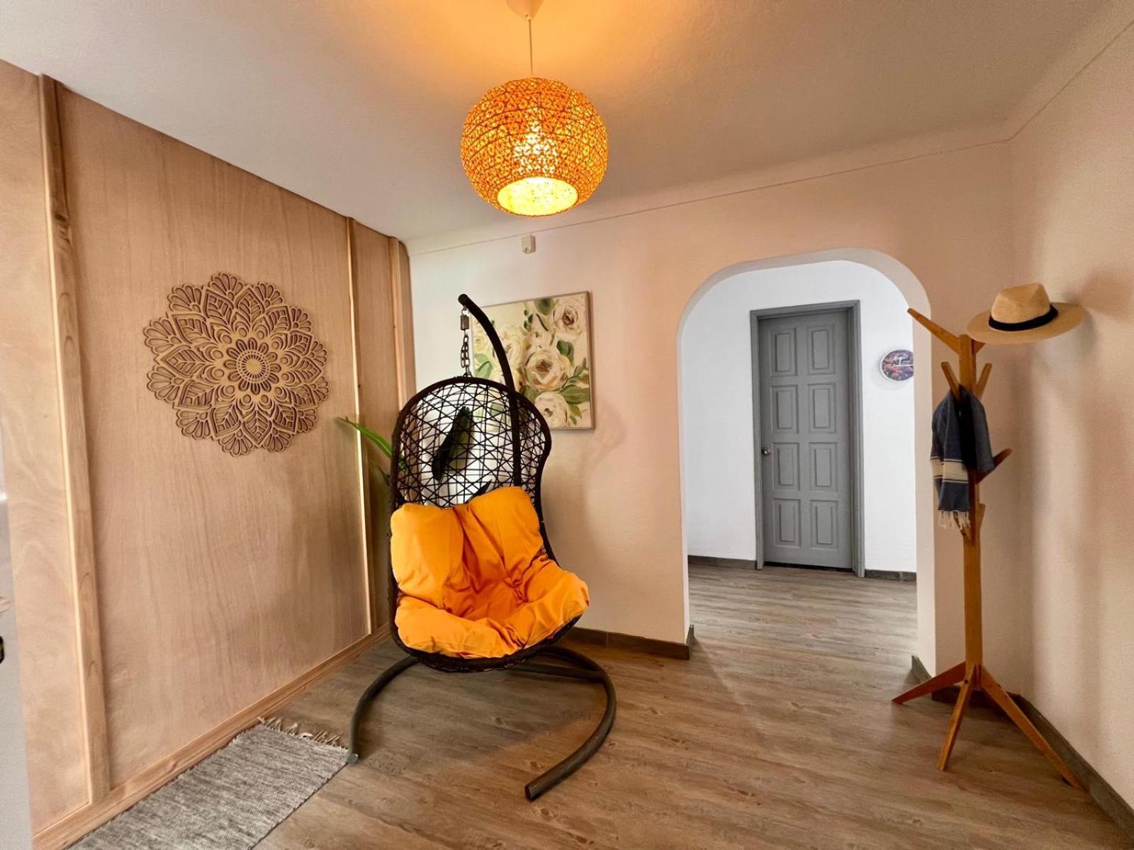 Apartment Mandala Ponta Delgada (Sao Miguel)