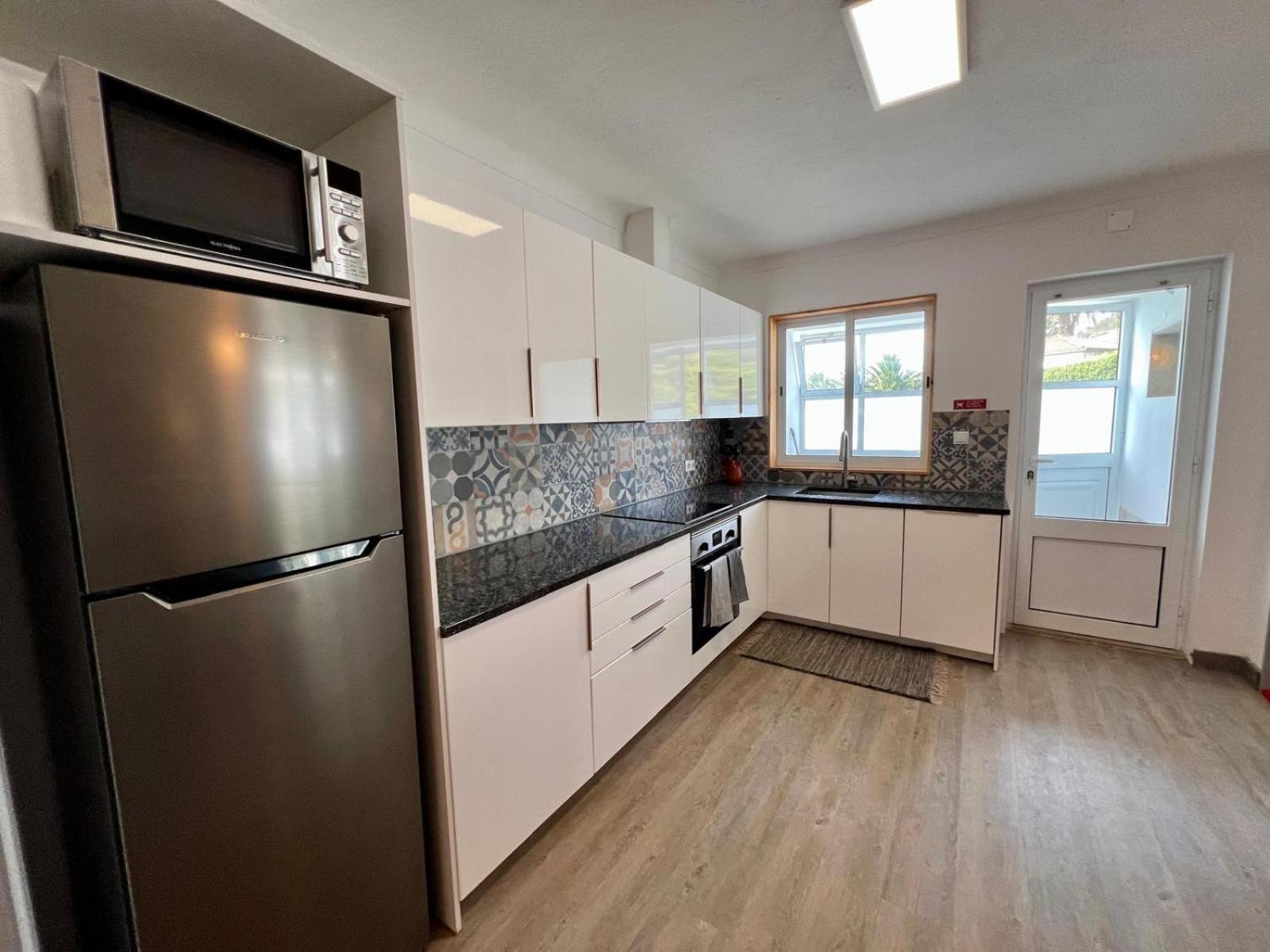 Mandala Apartment