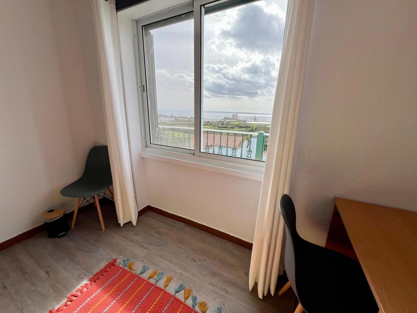 Mandala Apartment