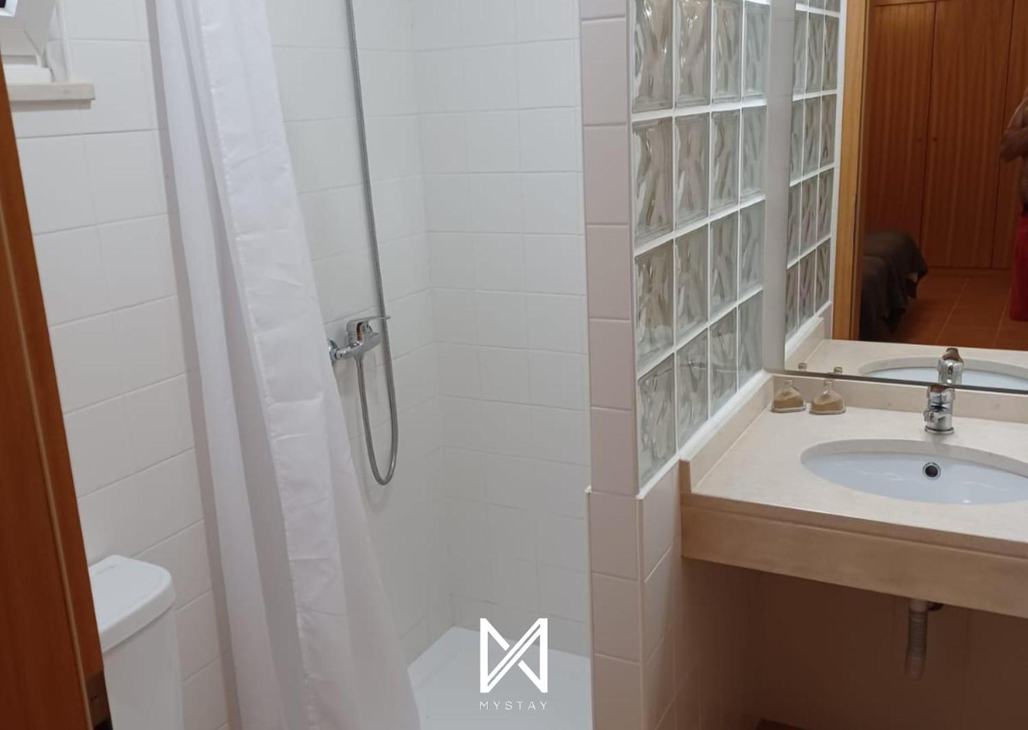 Mystay - Near The Apartment Porto Santo
