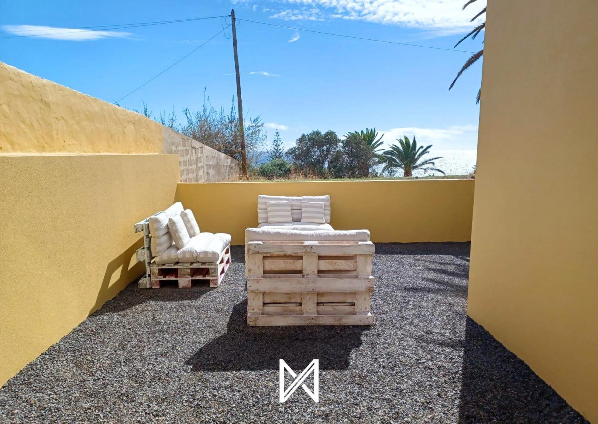 Mystay - Near The Porto Santo
