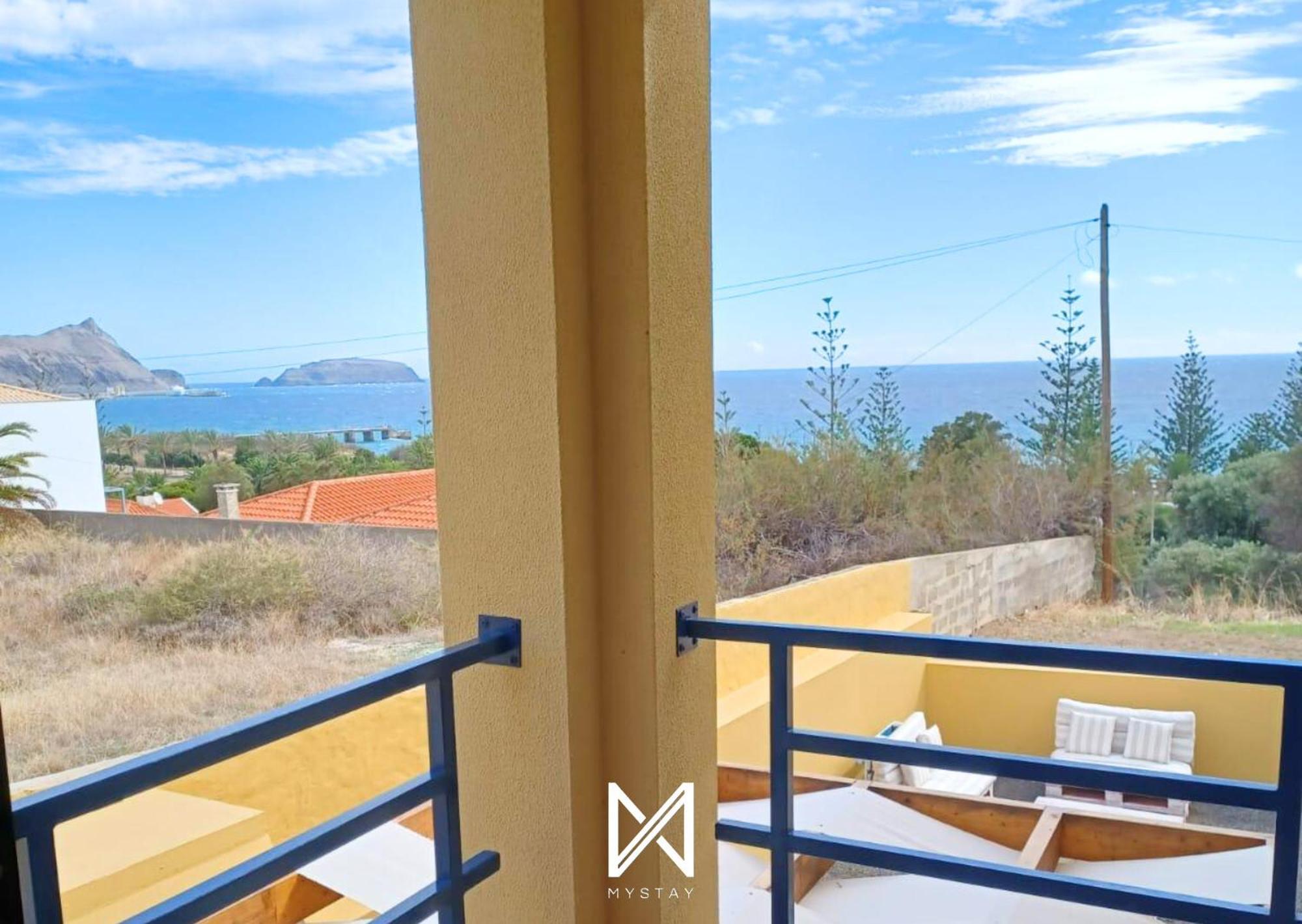 Mystay - Near The * Porto Santo