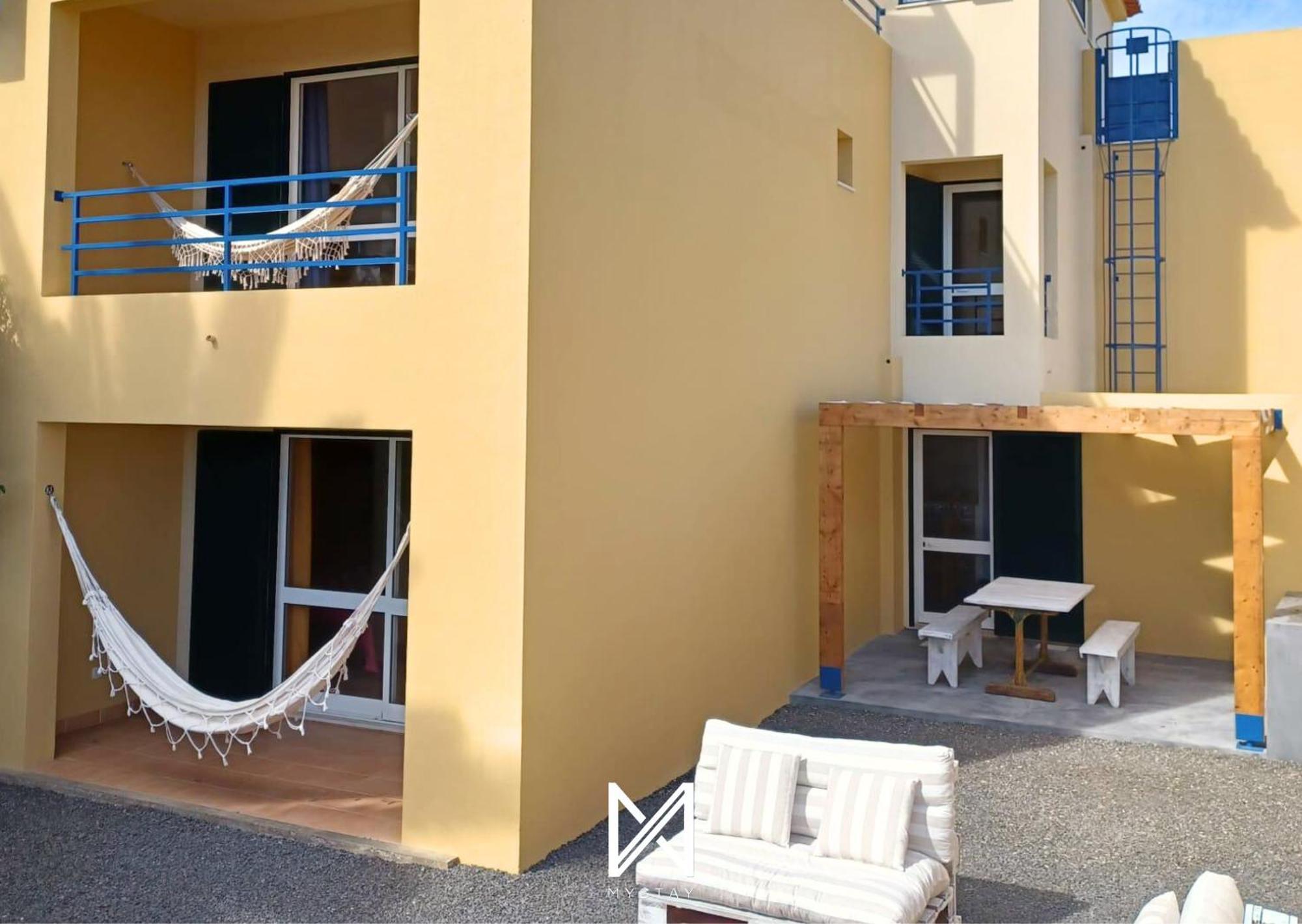 Apartment Mystay - Near The