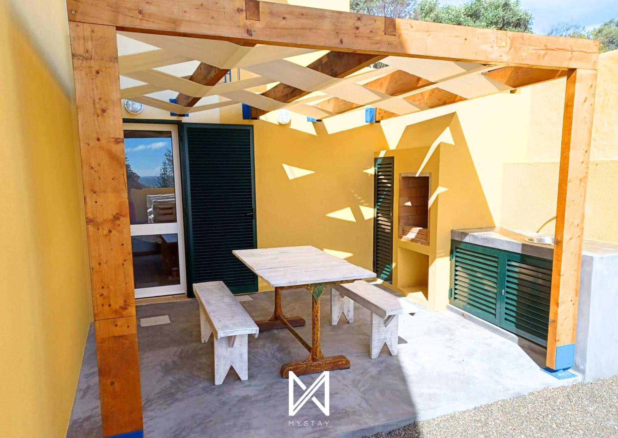 Apartment Mystay - Near The Porto Santo