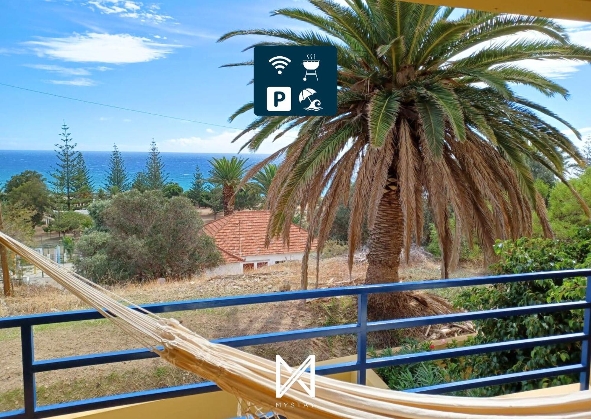 Apartment Mystay - Near The Porto Santo