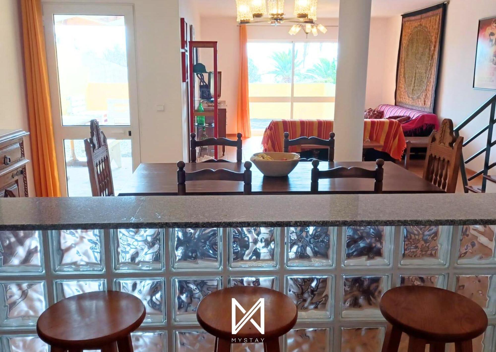 Apartment Mystay - Near The *