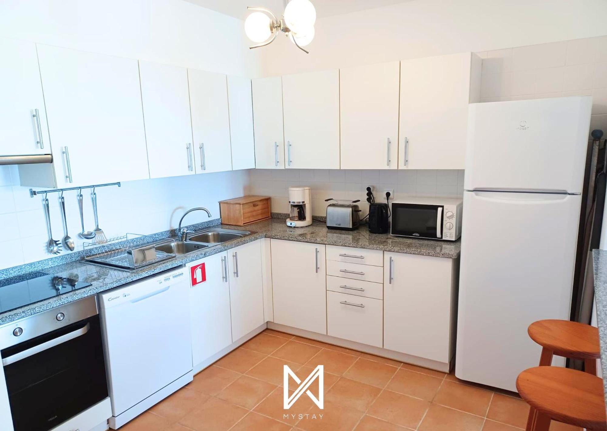Apartment Mystay - Near The