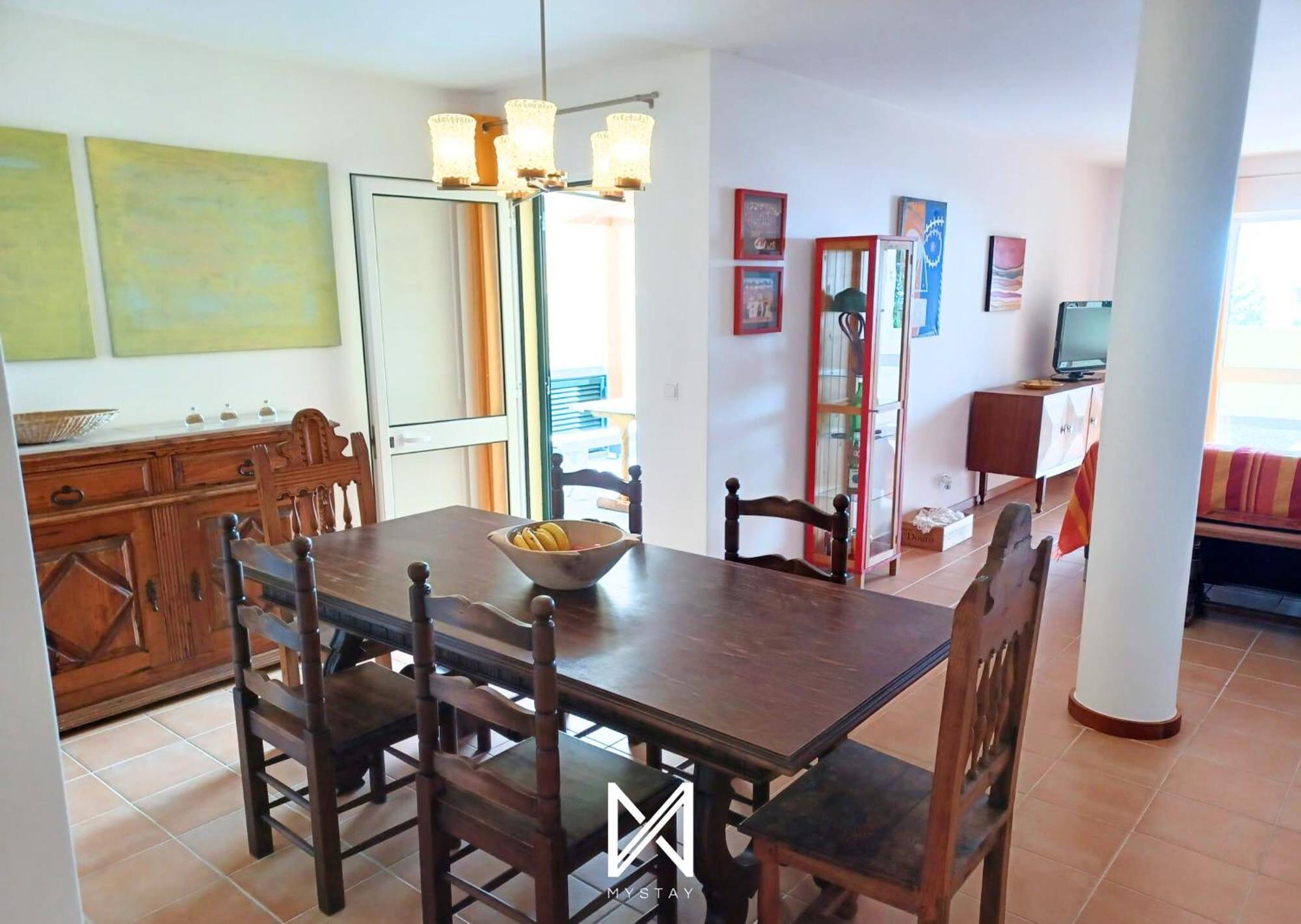 Mystay - Near The Apartment *