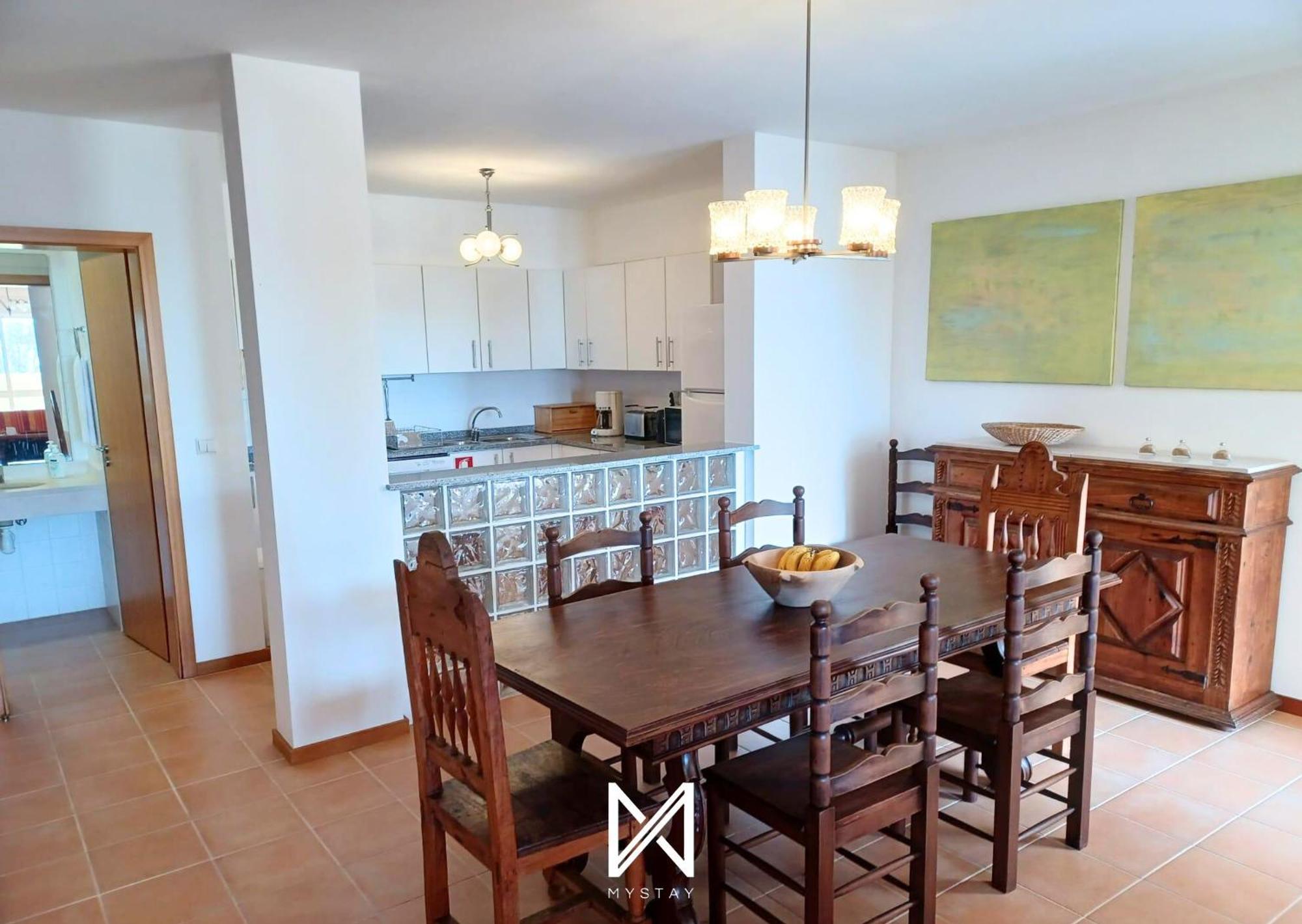 Apartment Mystay - Near The Porto Santo