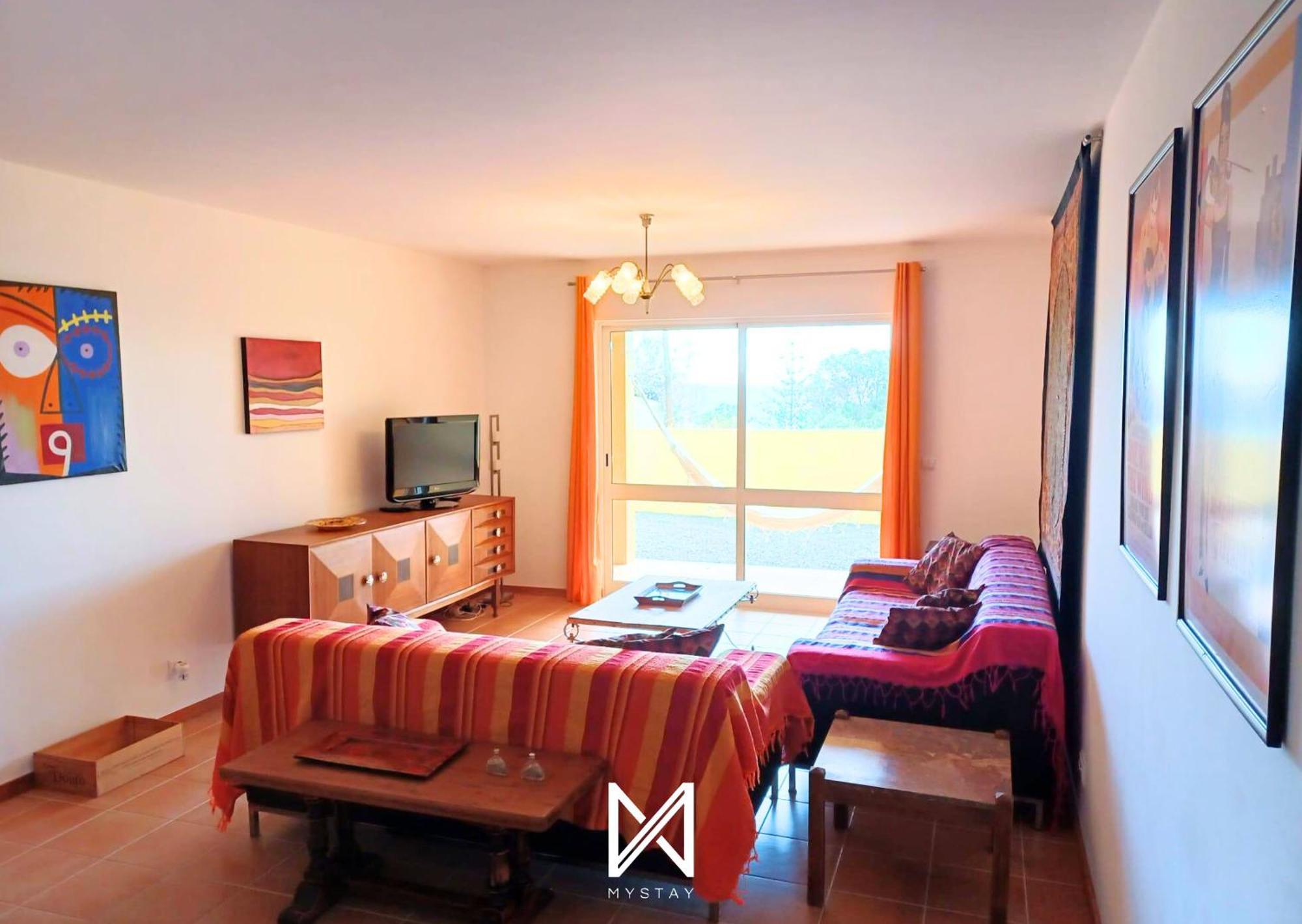 Mystay - Near The * Porto Santo